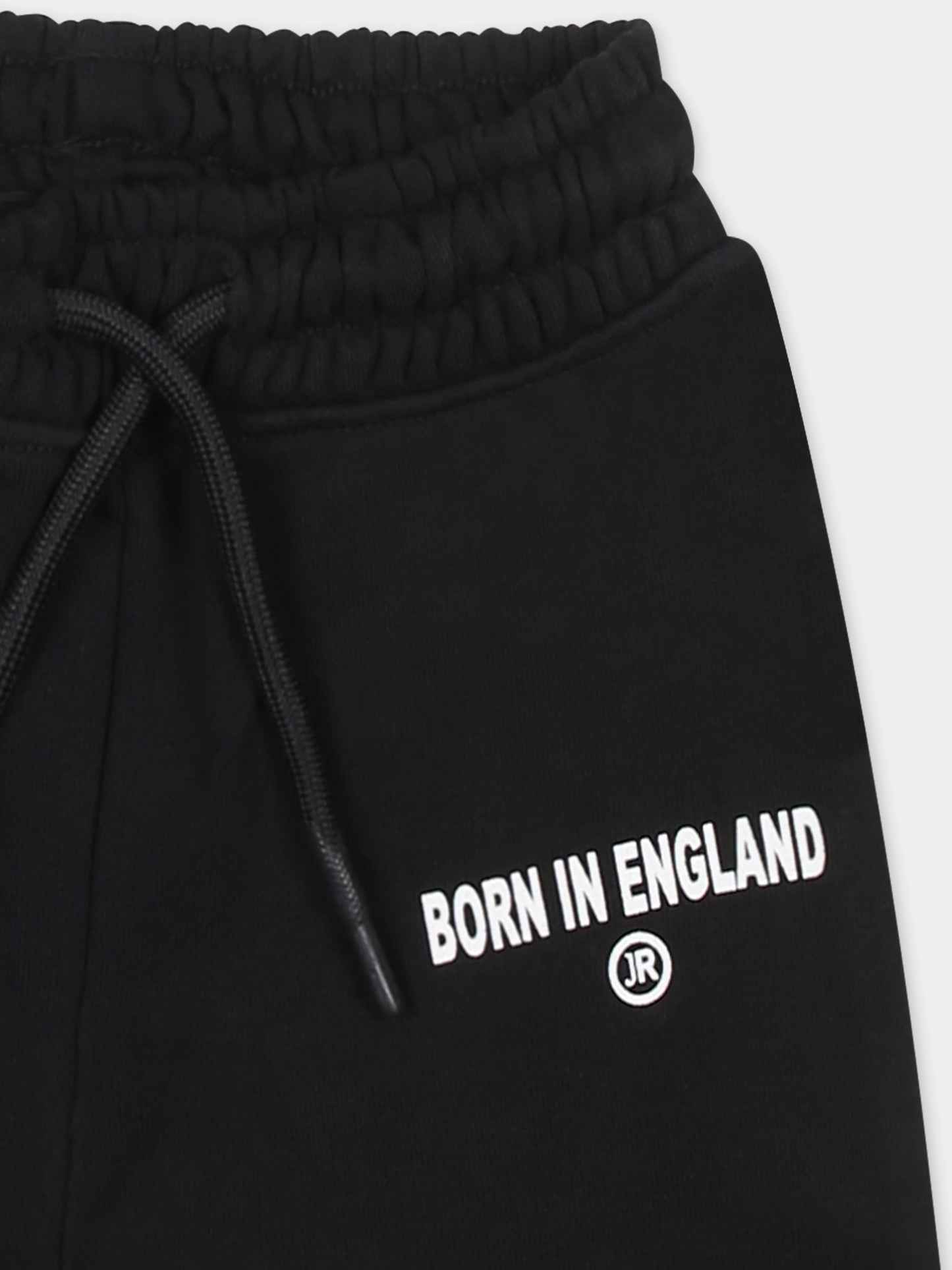 Completo bianco per neonato con logo,Richmond,RIA24075CJ OFF-WHITE