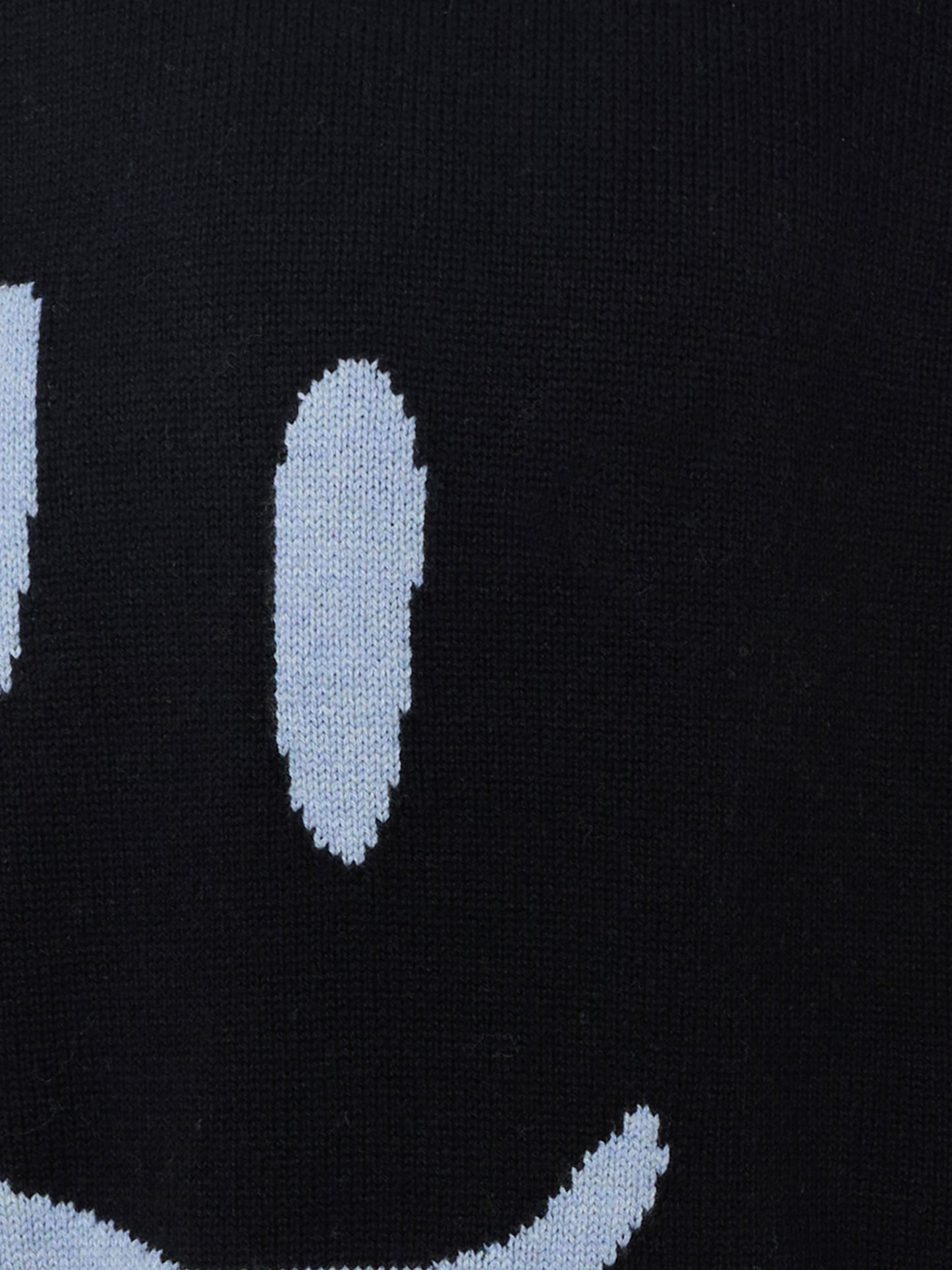 Maglione Bello nero per bambini con smile,Molo,6W25K206 9737