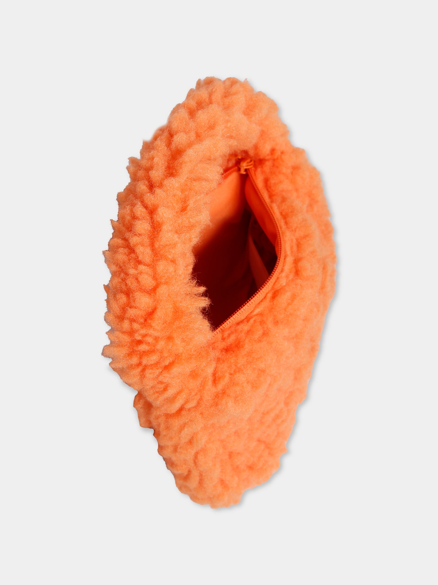 Borsa Moni arancione per bambina,Molo,7W25V103 5497