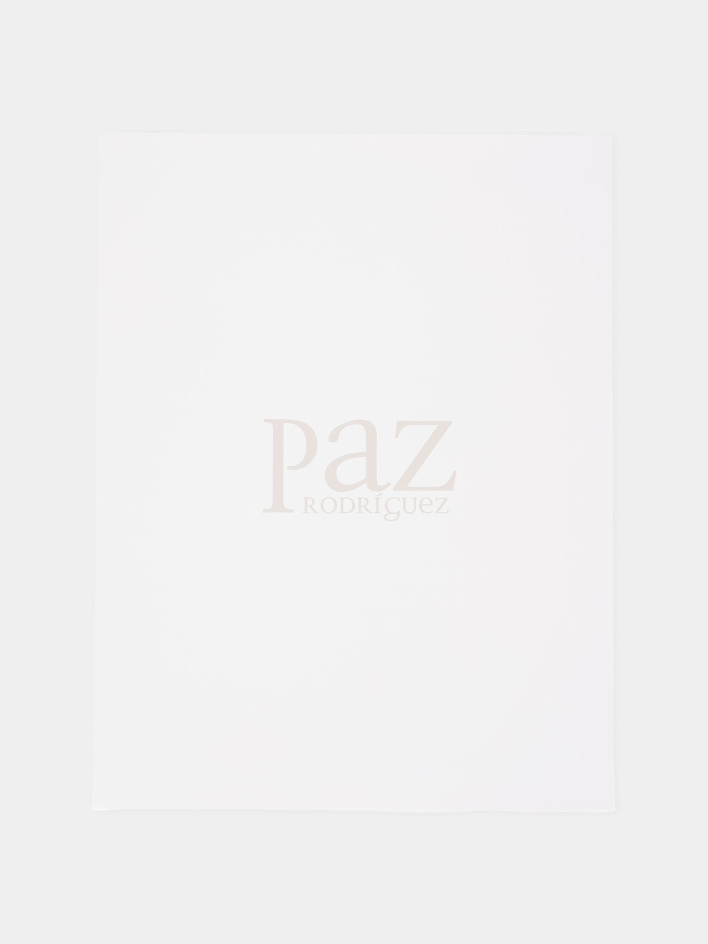 Coperta celeste per neonato con logo,Paz Rodríguez,031 32184 25 H94