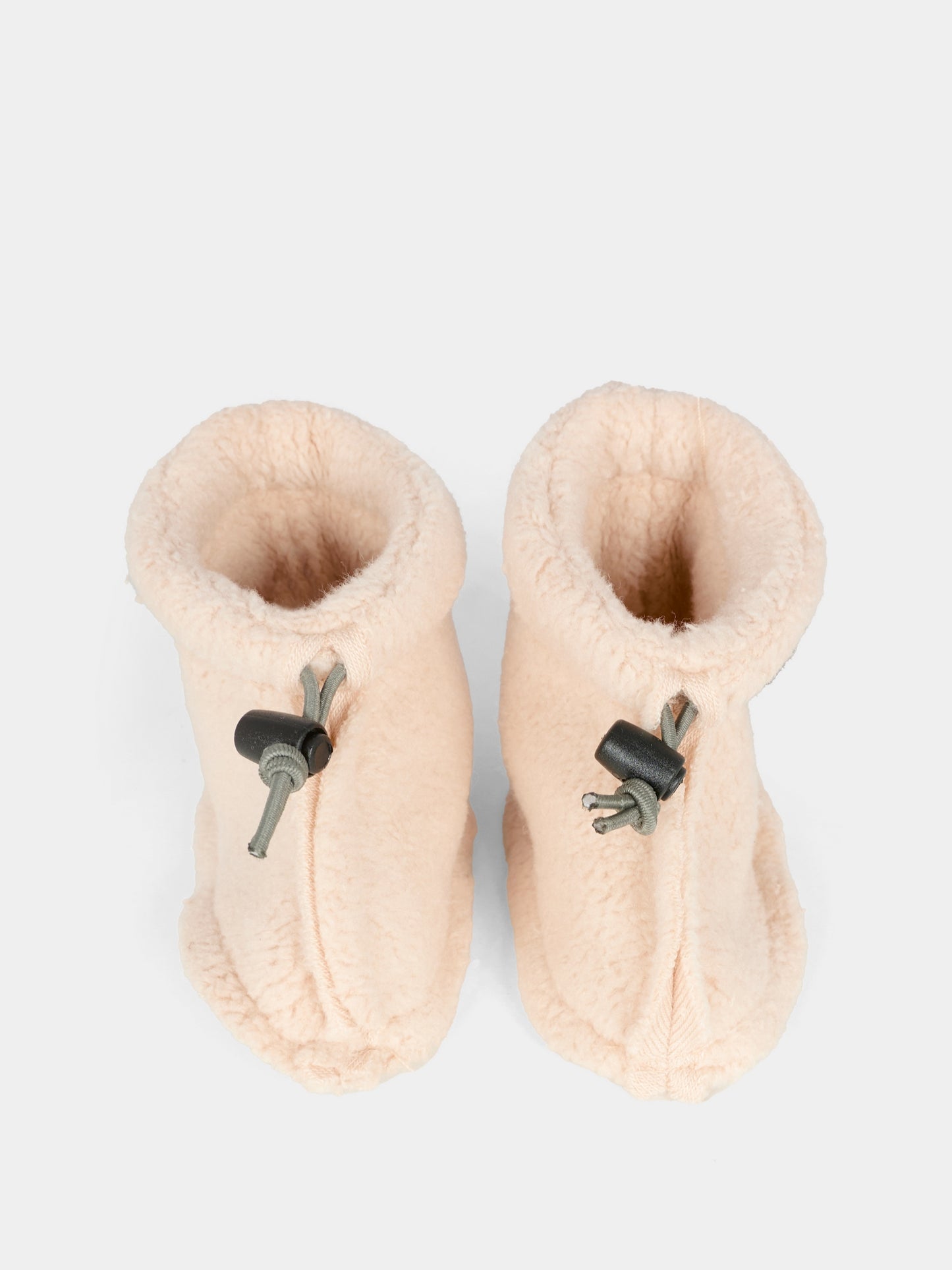 Babbucce rosa per neonata,Bamboom,1040 VINTAGE PINK