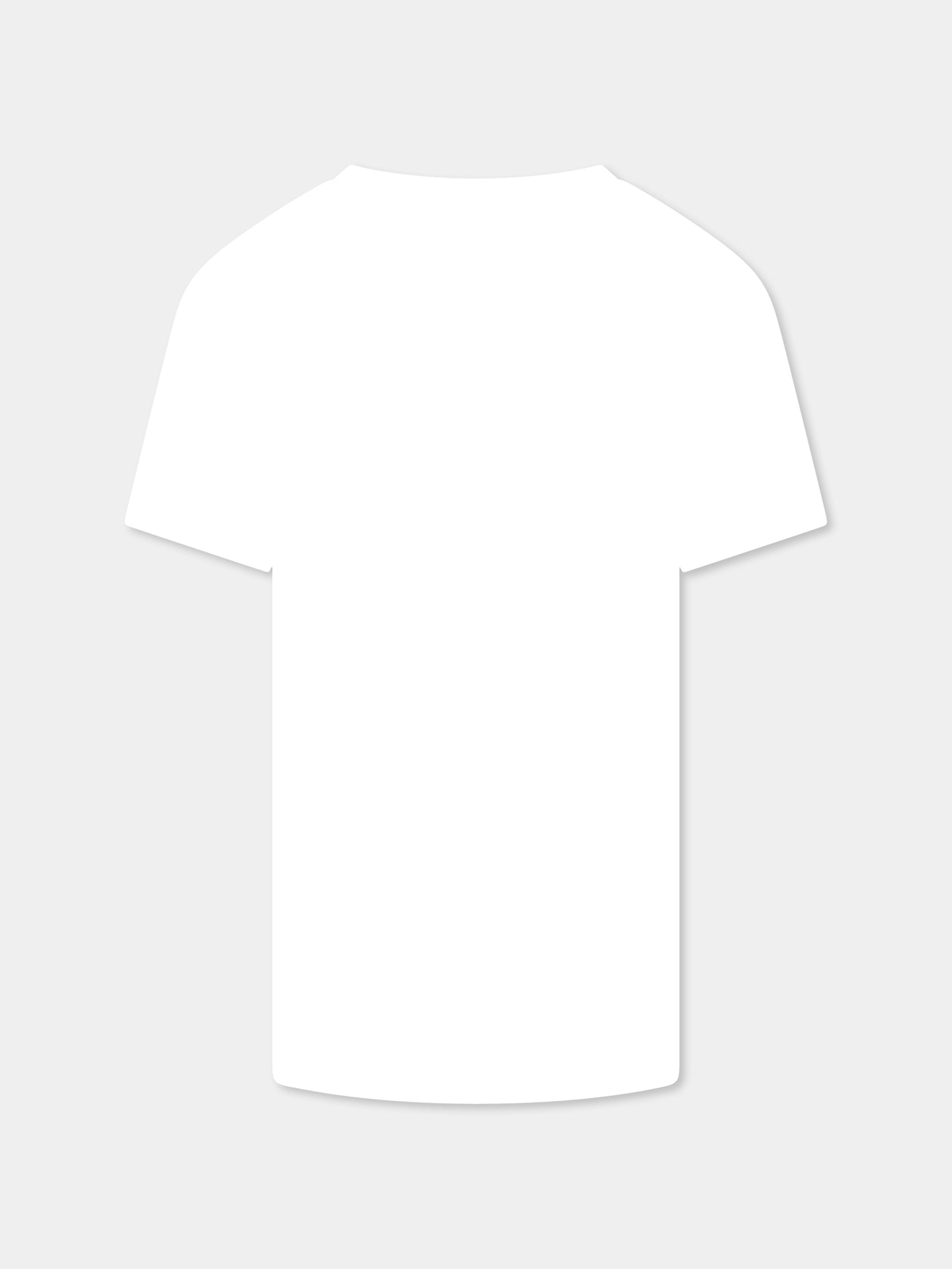 Set t-shirt multicolor per bambino con logo,Calvin Klein Kids,24F CKIB0IB01093T IB0IB01093 0K9