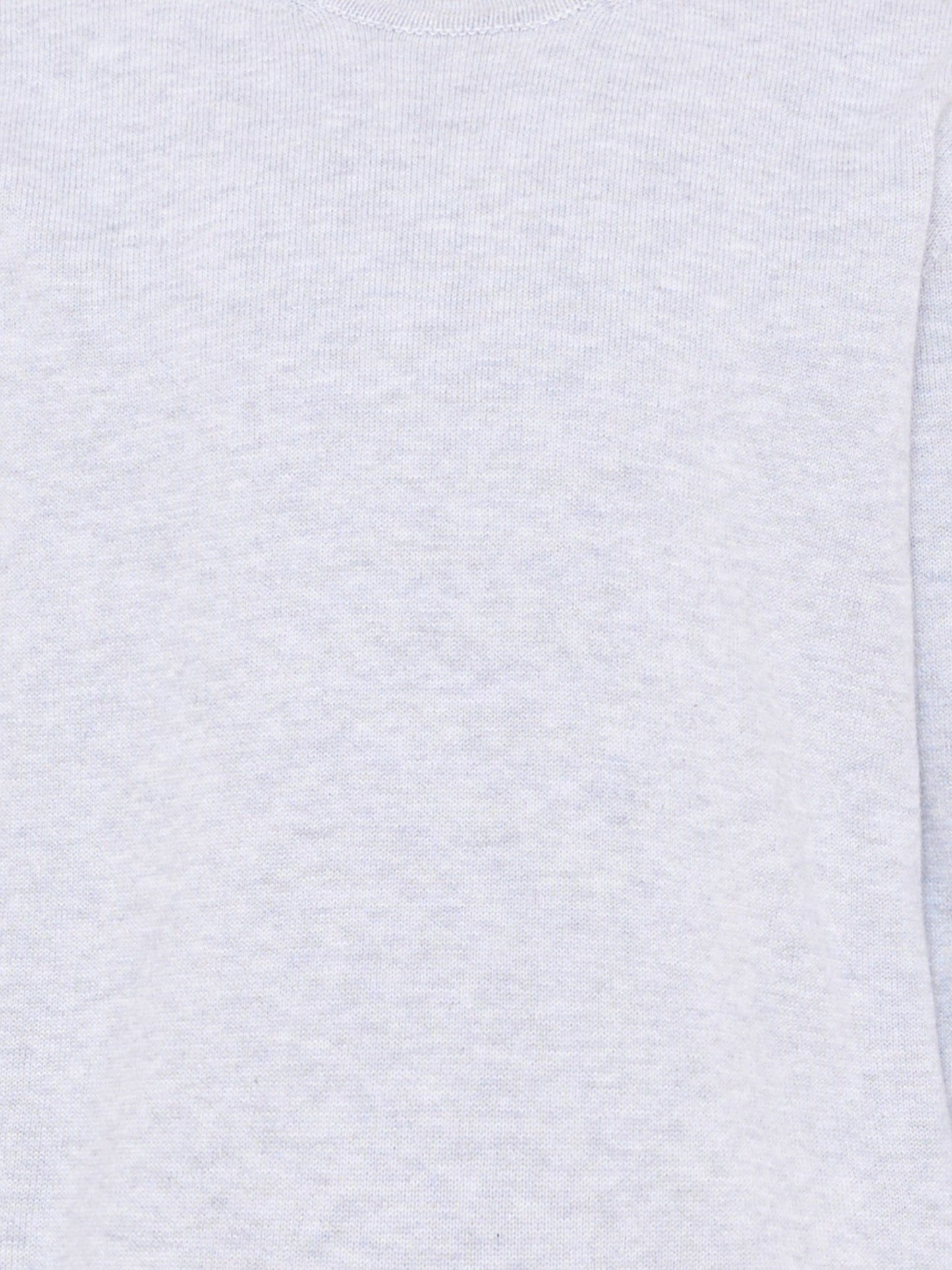 Maglione grigio per bambino con righe Web,Gucci Kids,851146 XKFDC 1070