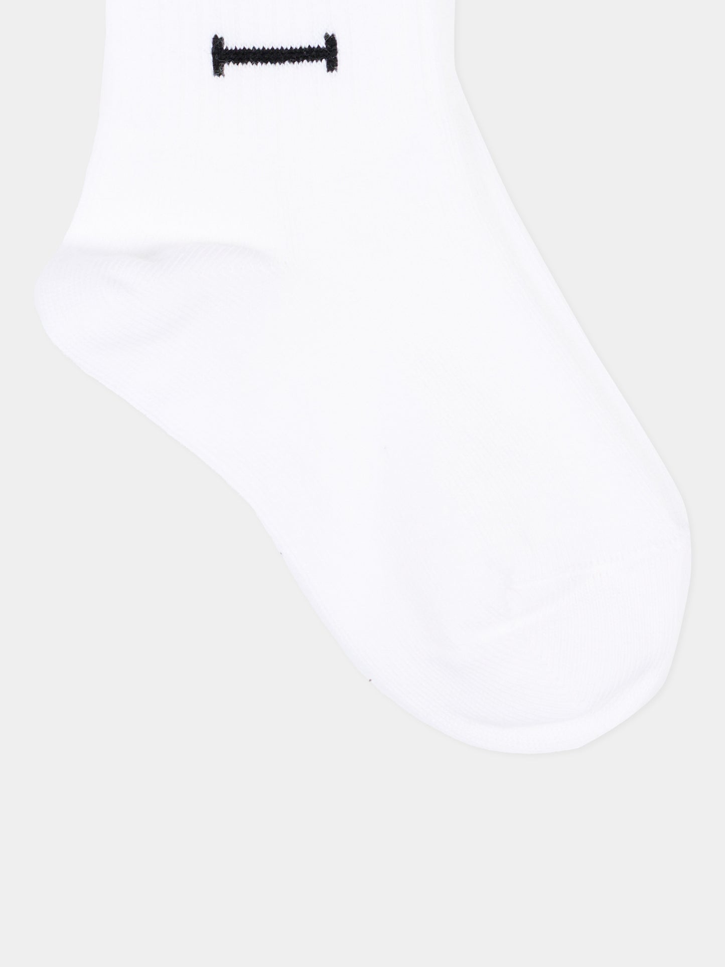 Calza bianche per bambini con Mr. Happy,Gucci Kids,855163 4KAC6 9000