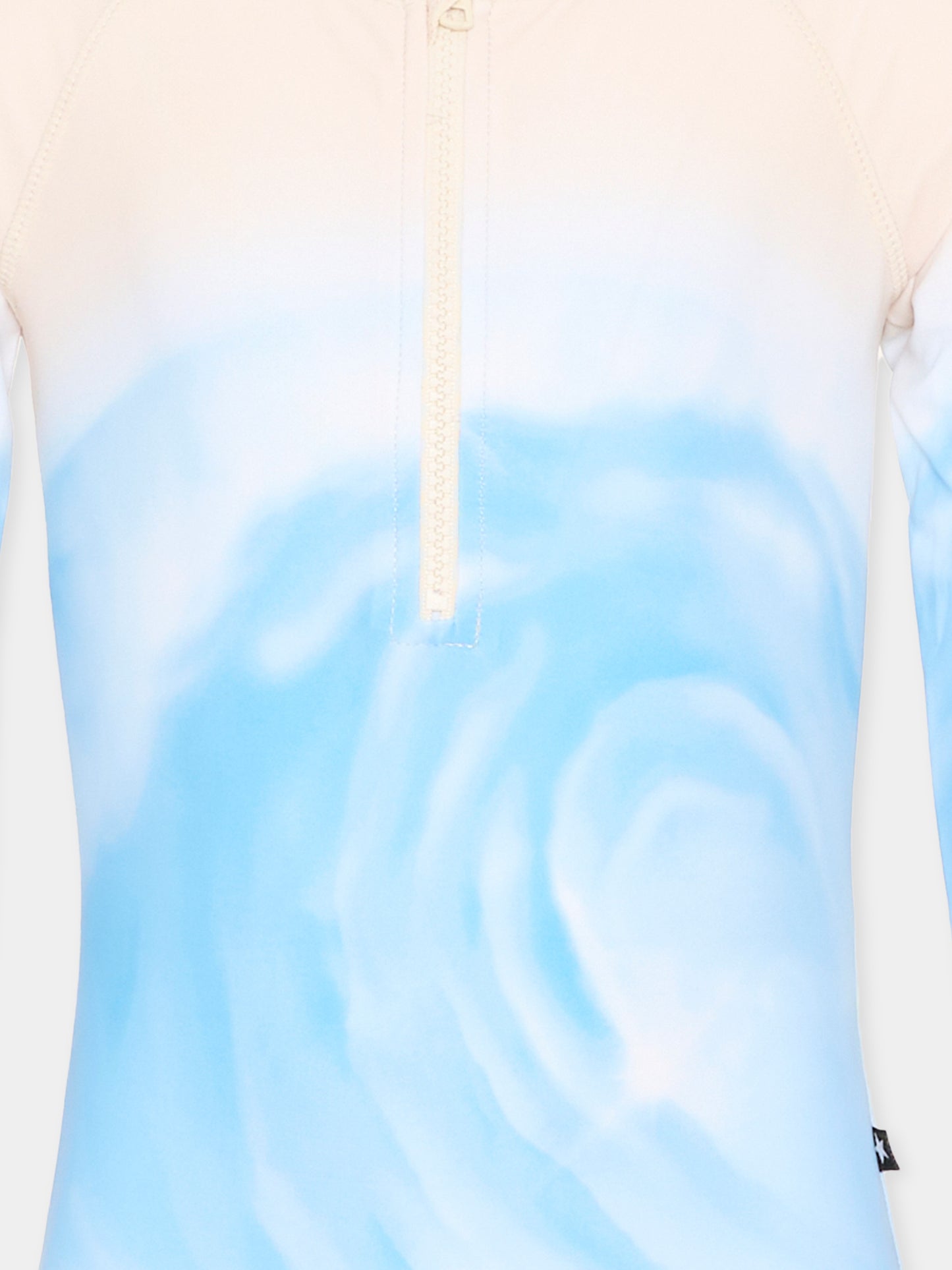 Anti UV multicolor Necky per bambina,Molo,8S26P516 5224