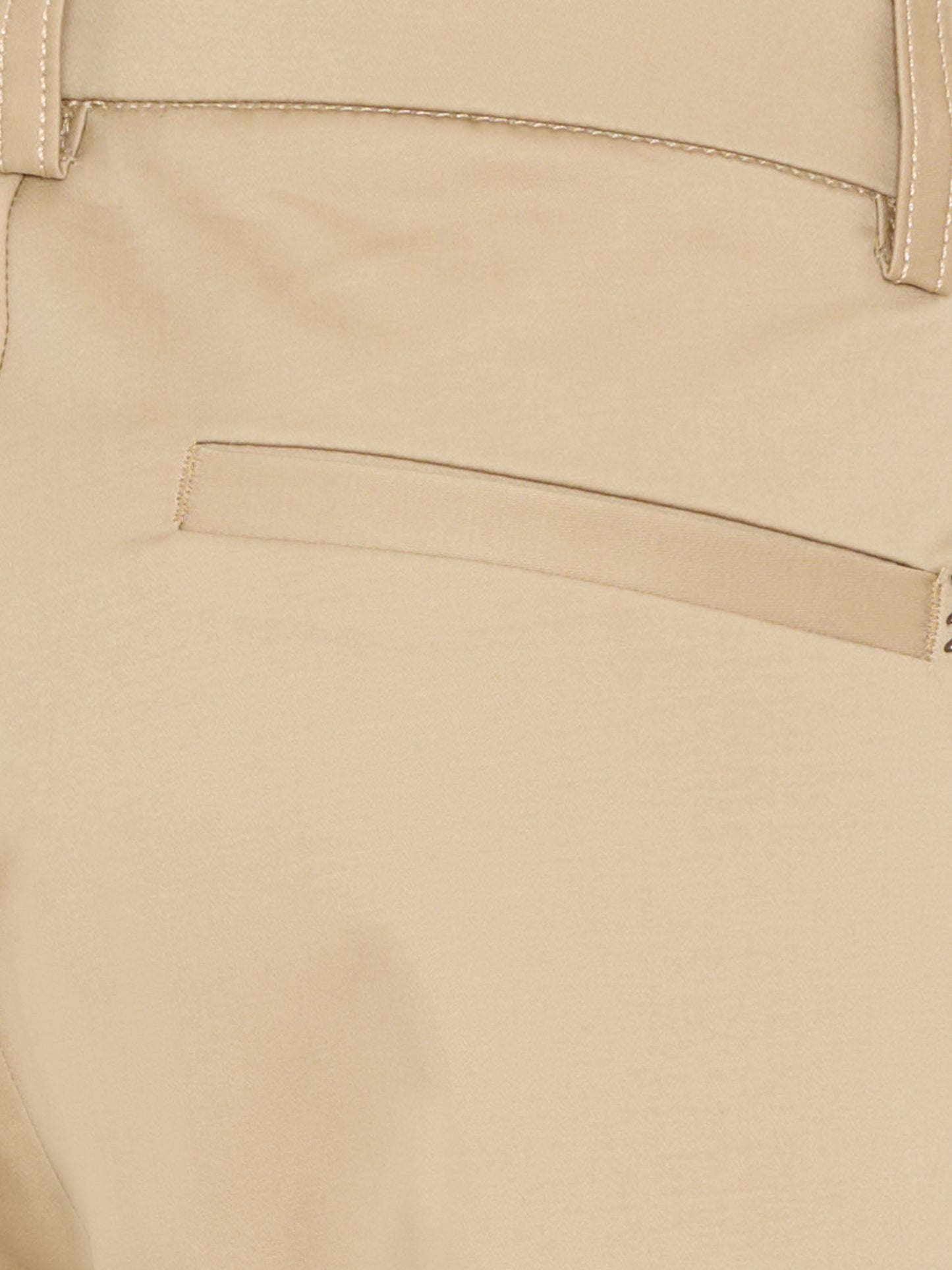Pantaloni beige per bambini,Dondup Kids,DMPA180 0 RA029 0037
