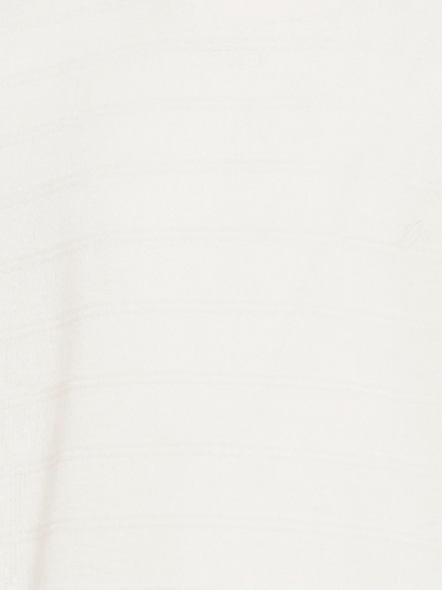 T-Shirt avorio in maglia per bambino,Mayoral,3061 057