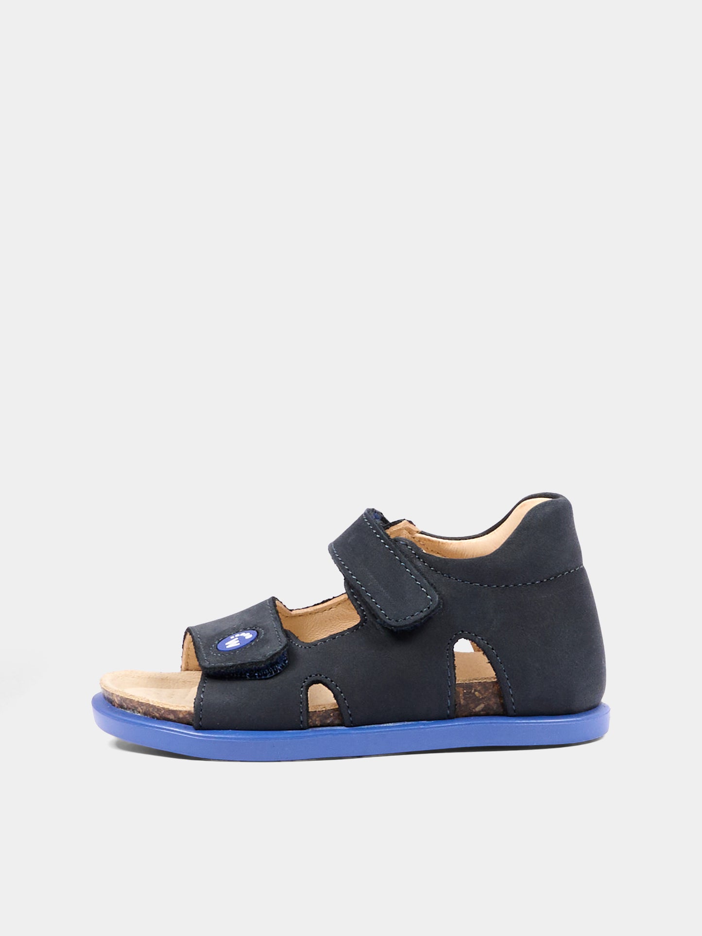 Sandali blu per bambino,Walkey,Y1B2 44063 0124800