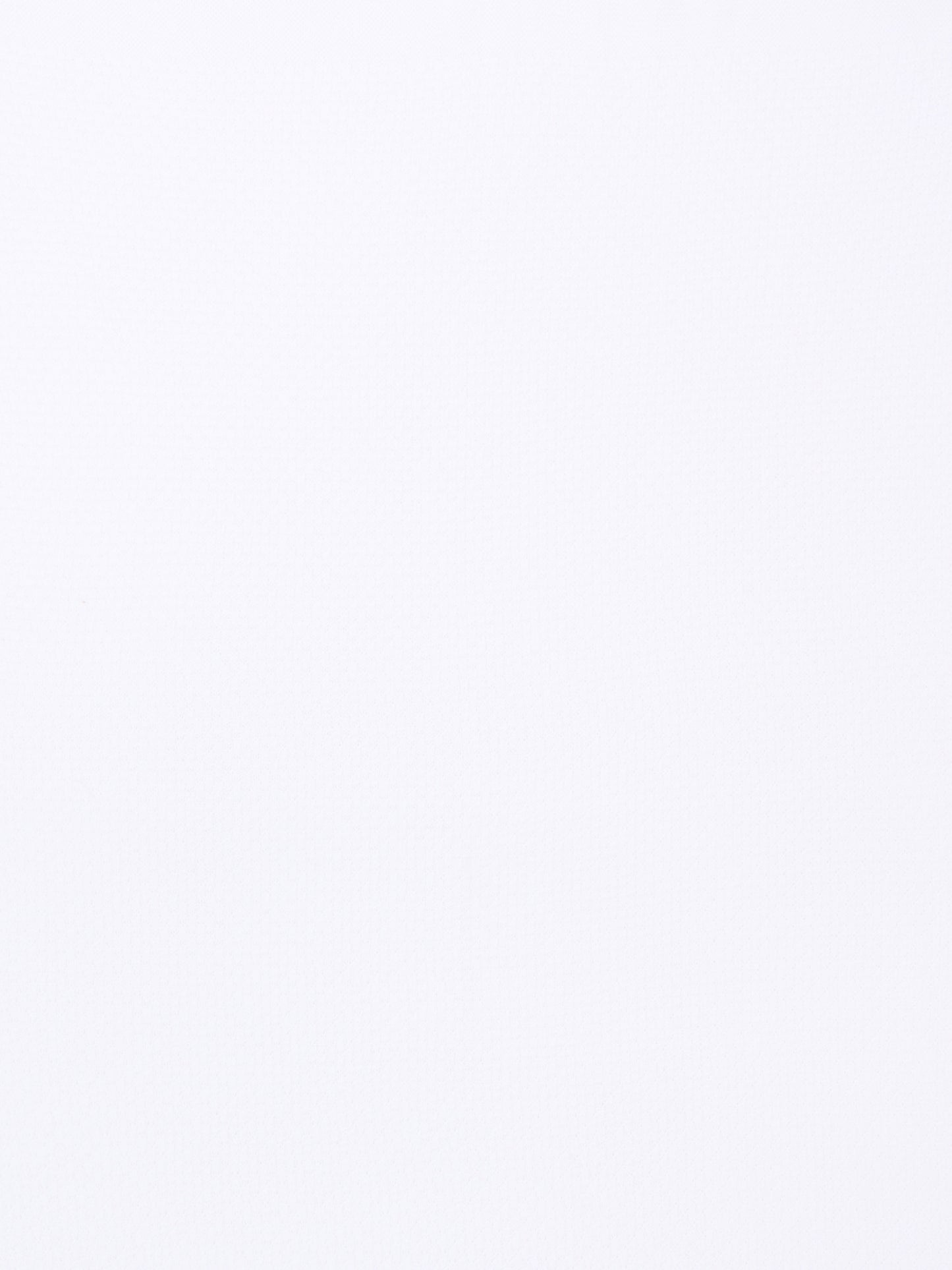 Coperta bianca per neonati in tricot,Paz Rodríguez,031 123414 01 H82