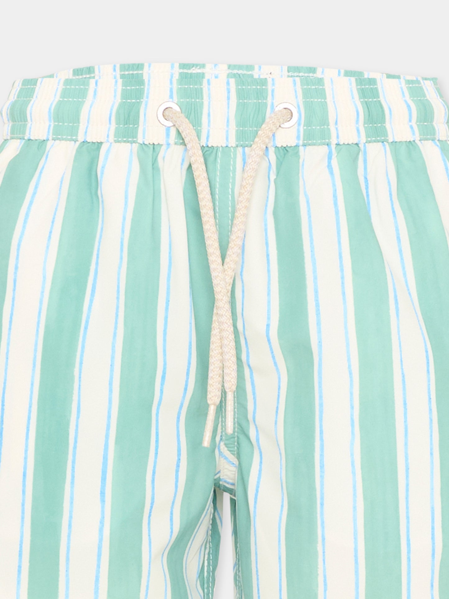 Boxer mare verde Syros jr per bambino,Mc2 Saint Barth,SYR0002 04047L