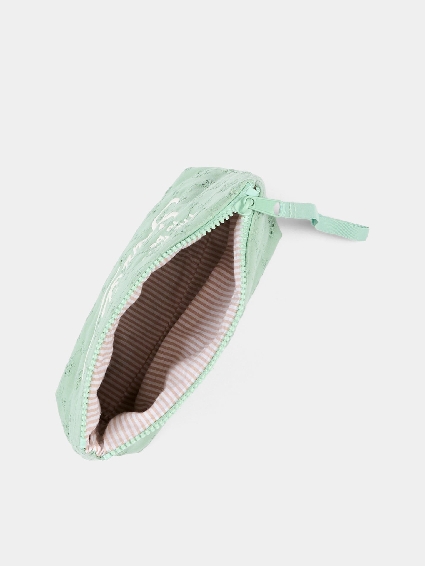 Pochette verde Aline Sangallo per bambina,Mc2 Saint Barth,ALI0045 02533L