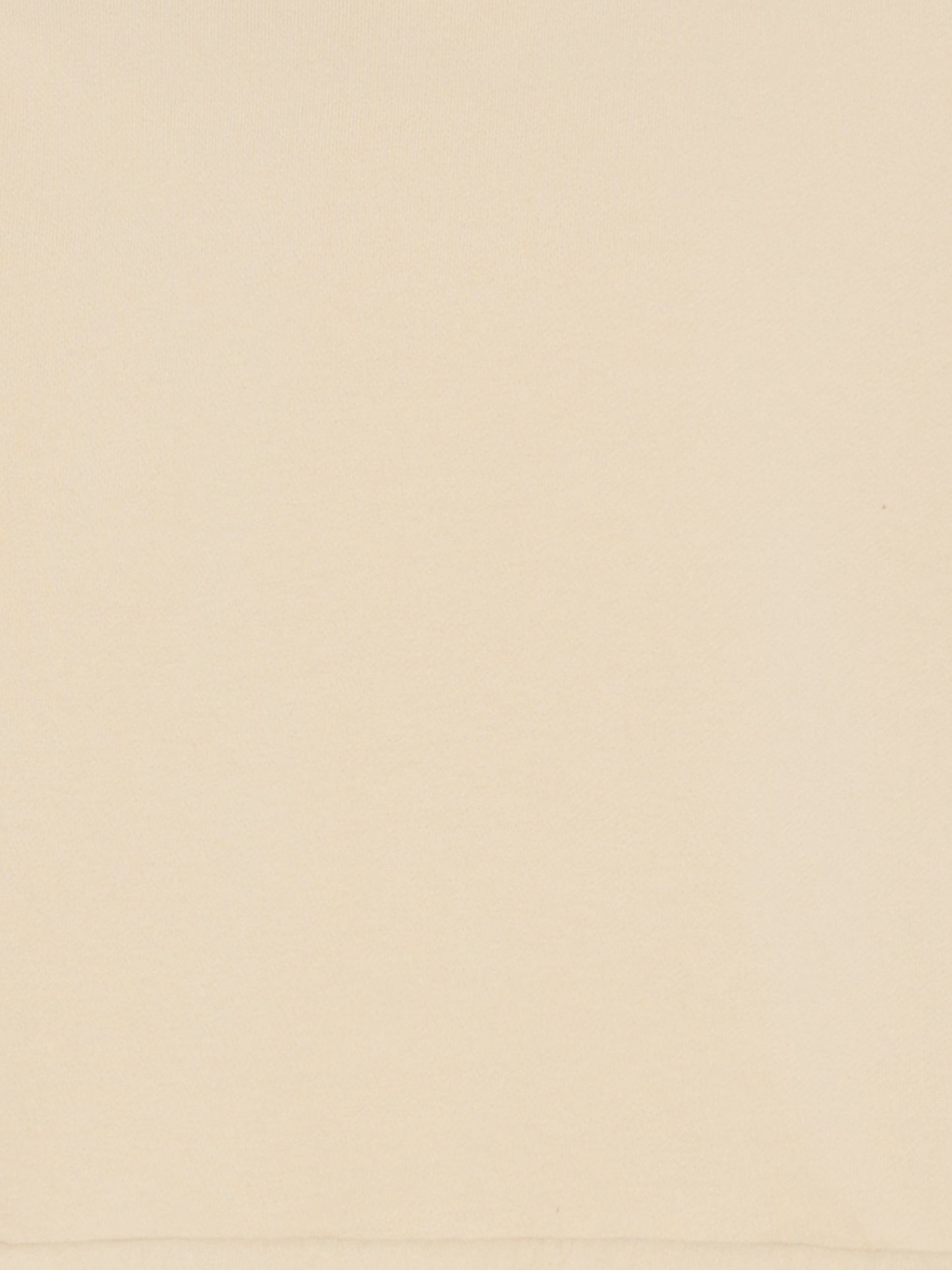 Felpa beige per bambina con logo,Douuod Kids,DX4P70 Z3402 108