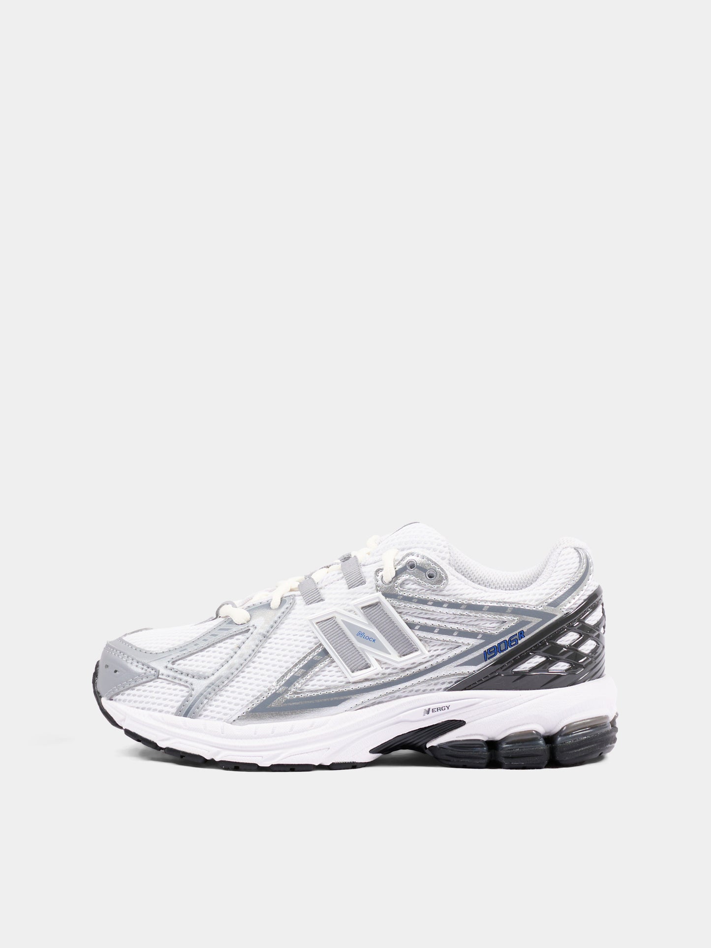 Sneakers grigie 1906 per bambino,New Balance,G19069XD