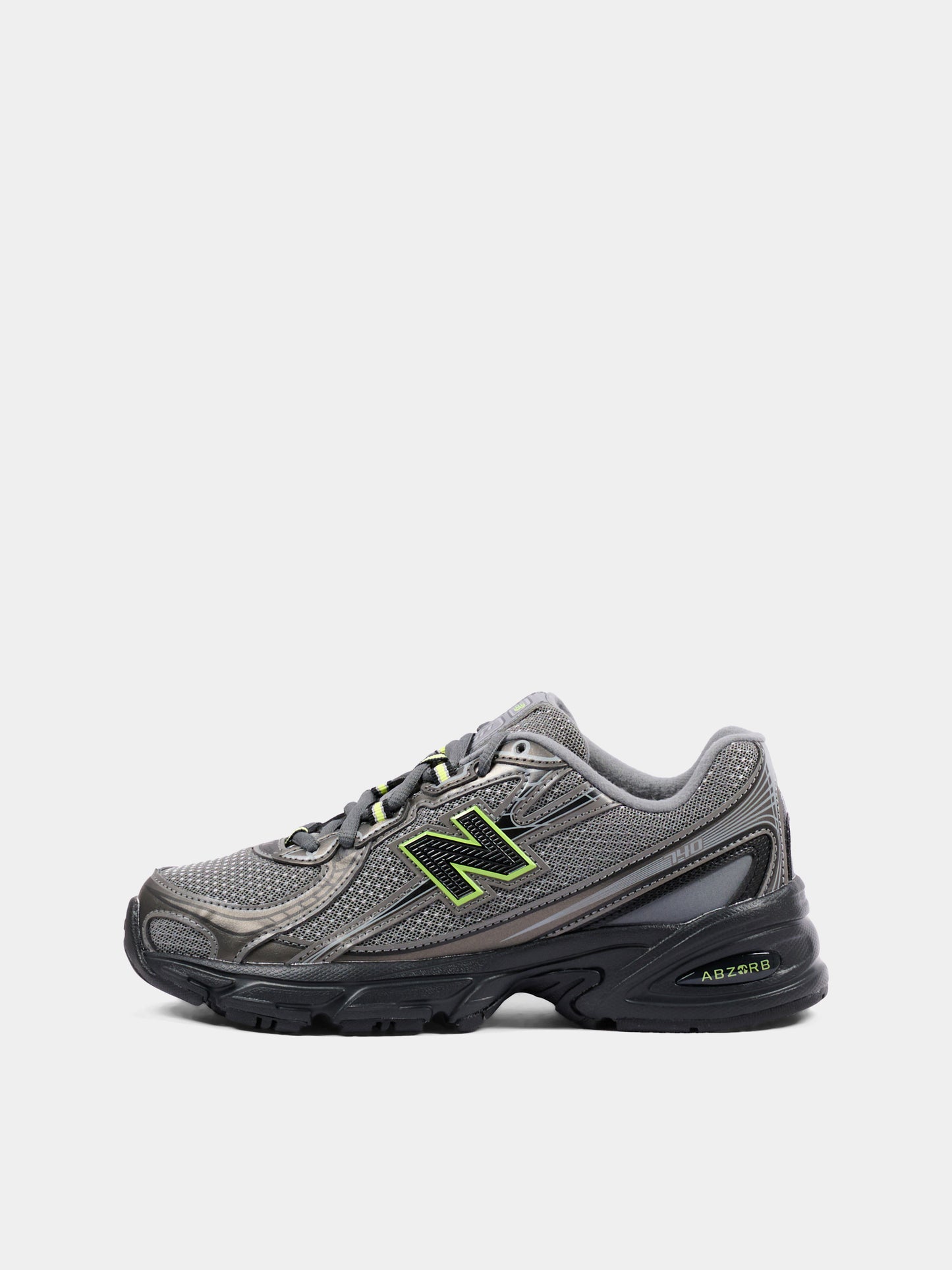 Sneakers nere 740 per bambino,New Balance,G74016G