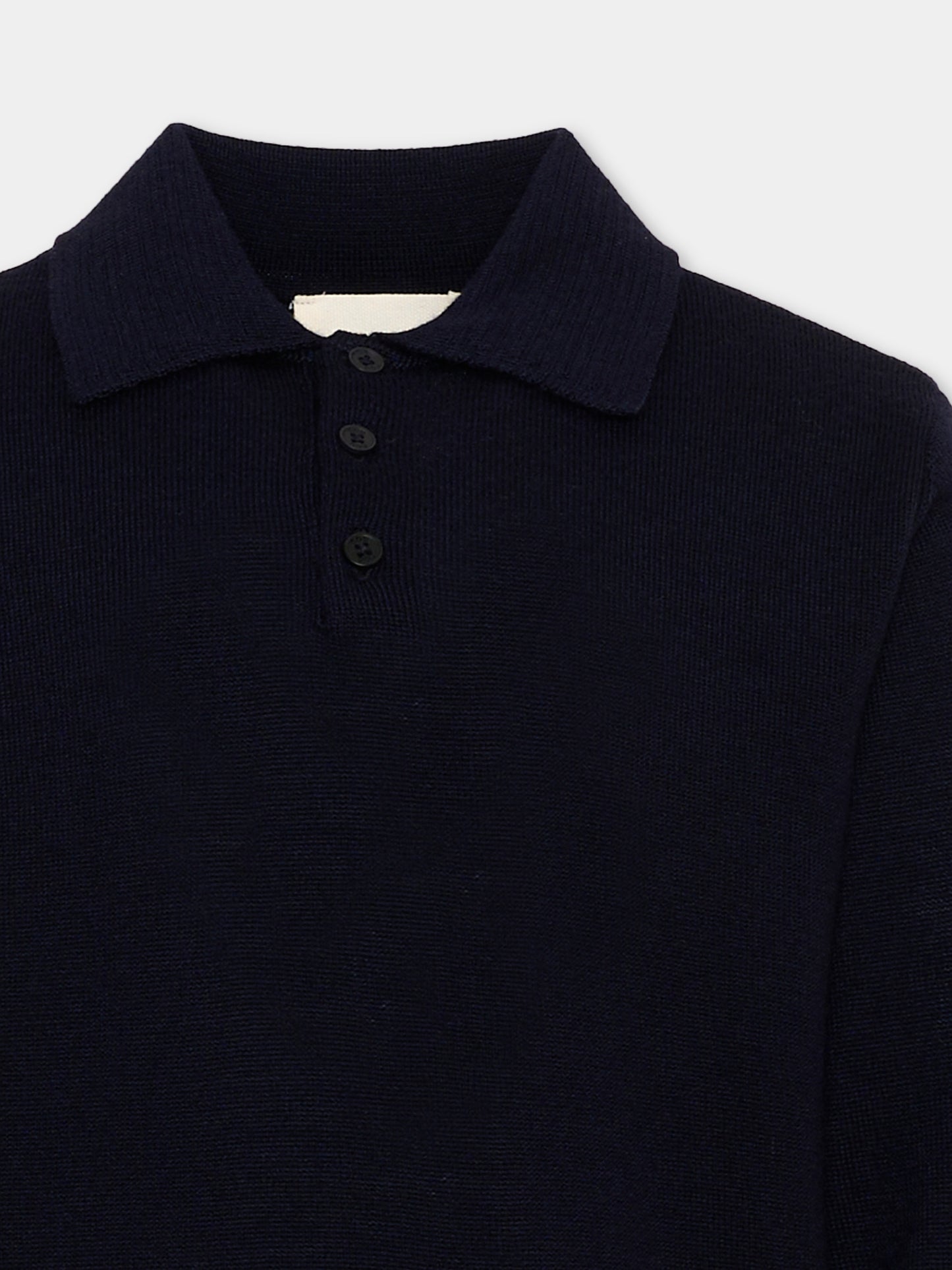 Maglione blu per bambina,Douuod Kids,DZ9P20 Z4117 620