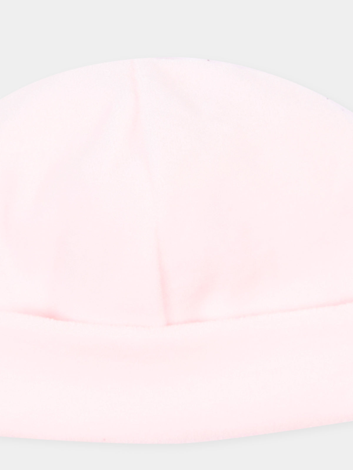 Set accessori rosa per neonata,Petit Bateau,A0G9R 00