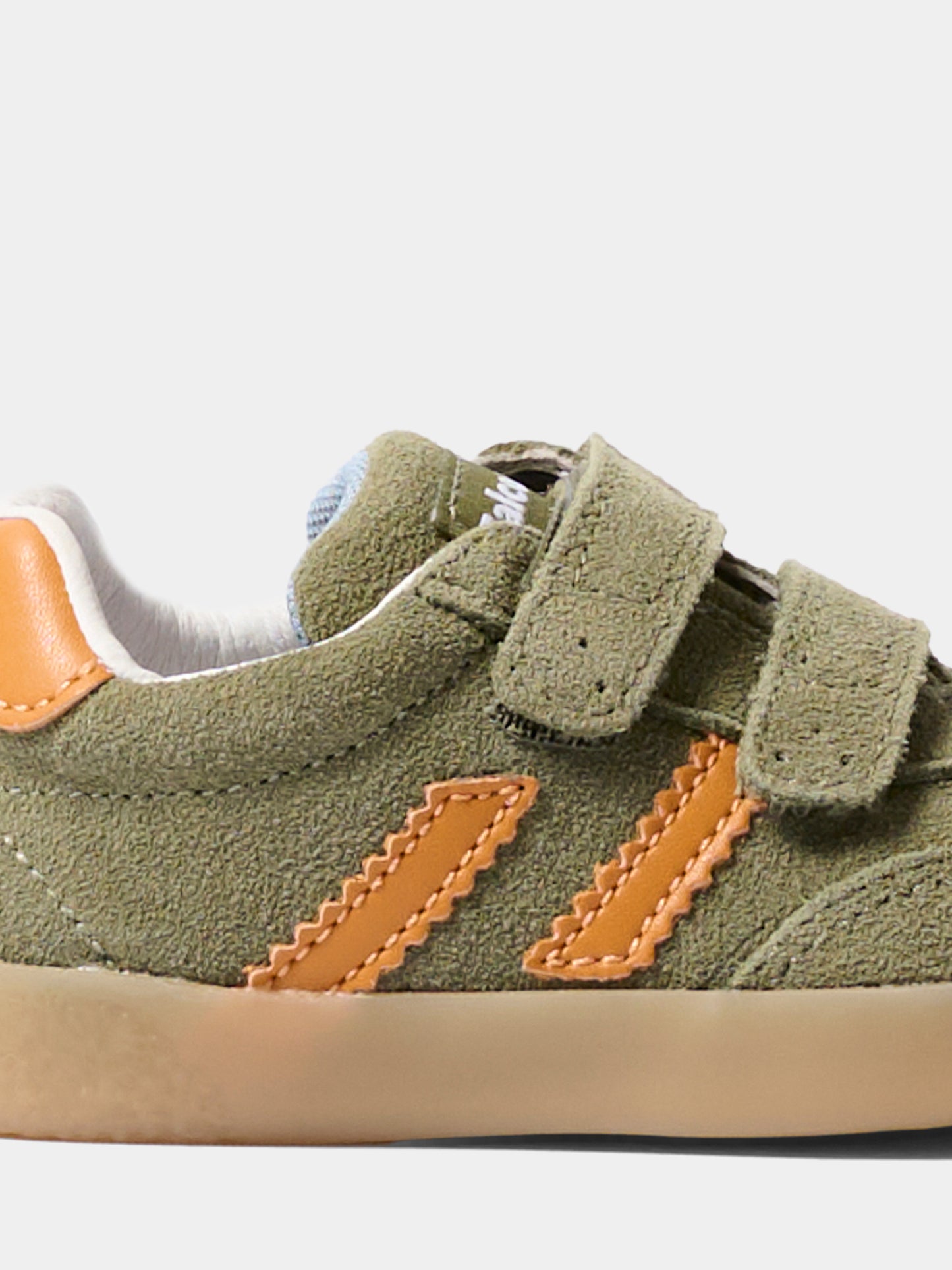 Sneakers verdi per neonato,Falcotto,001 2020164 04 1F18