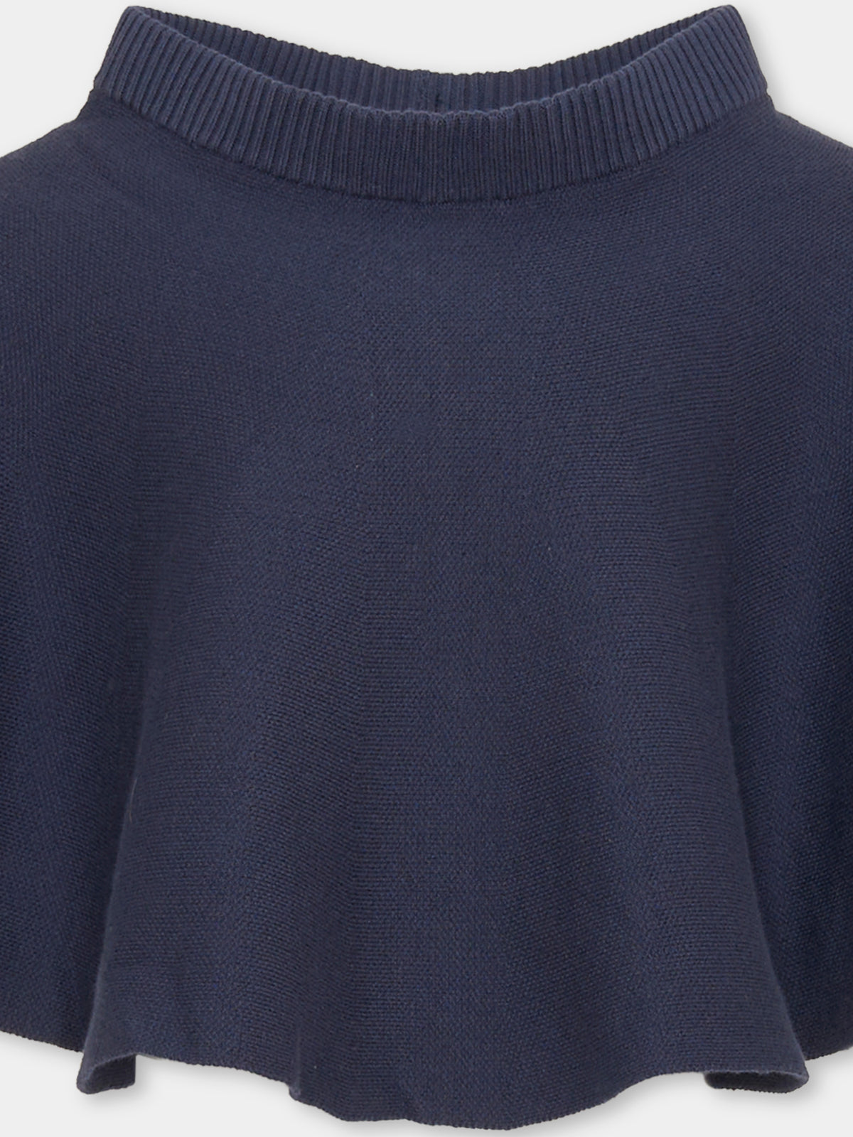 Gonna blu Barbro per bambina,Molo,2W25D114 8552