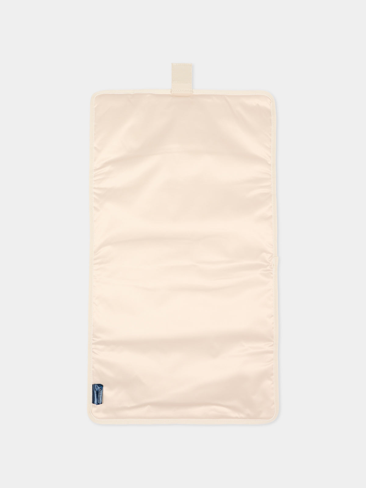 Borsa mamma beige per neonati,Tommy Hilfiger Junior,KA0KA00026 ACI