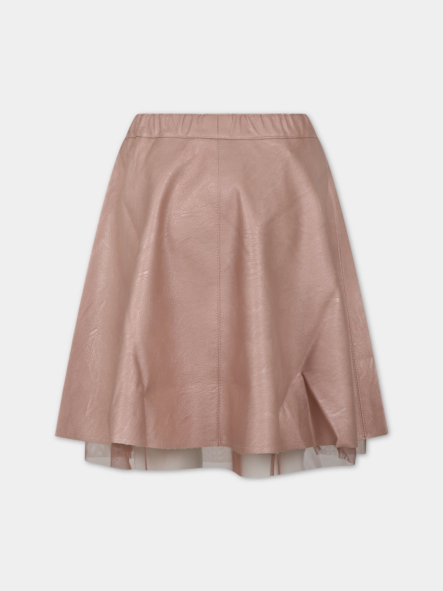 Gonna rosa per bambina,Zhoe & Tobiah,ECF3 39