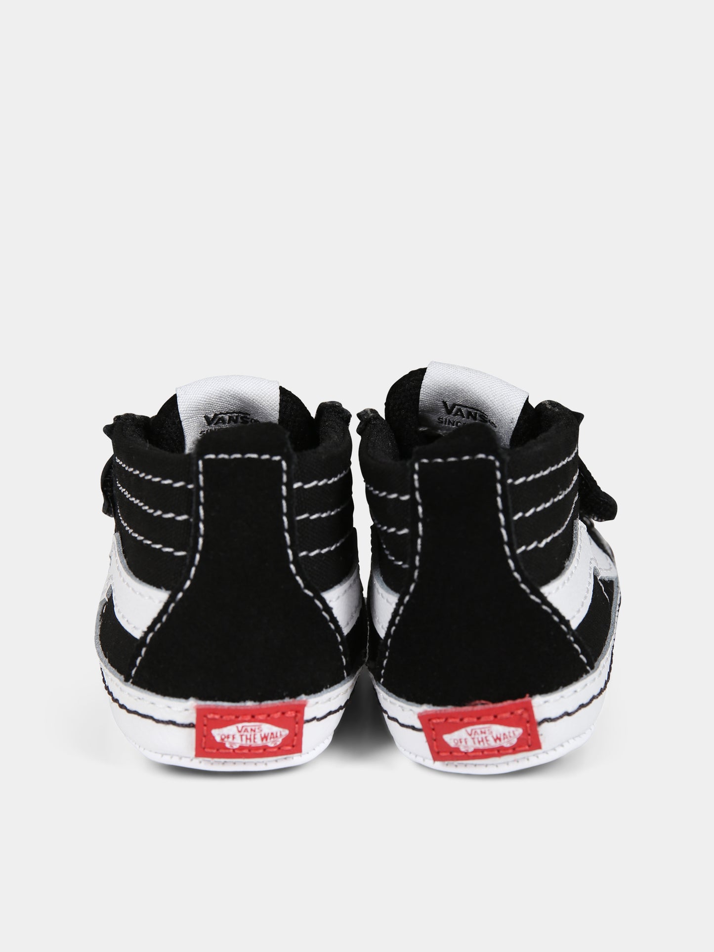 Sneakers basse nere da culla per neonati,Vans,VN0A346P6BT1