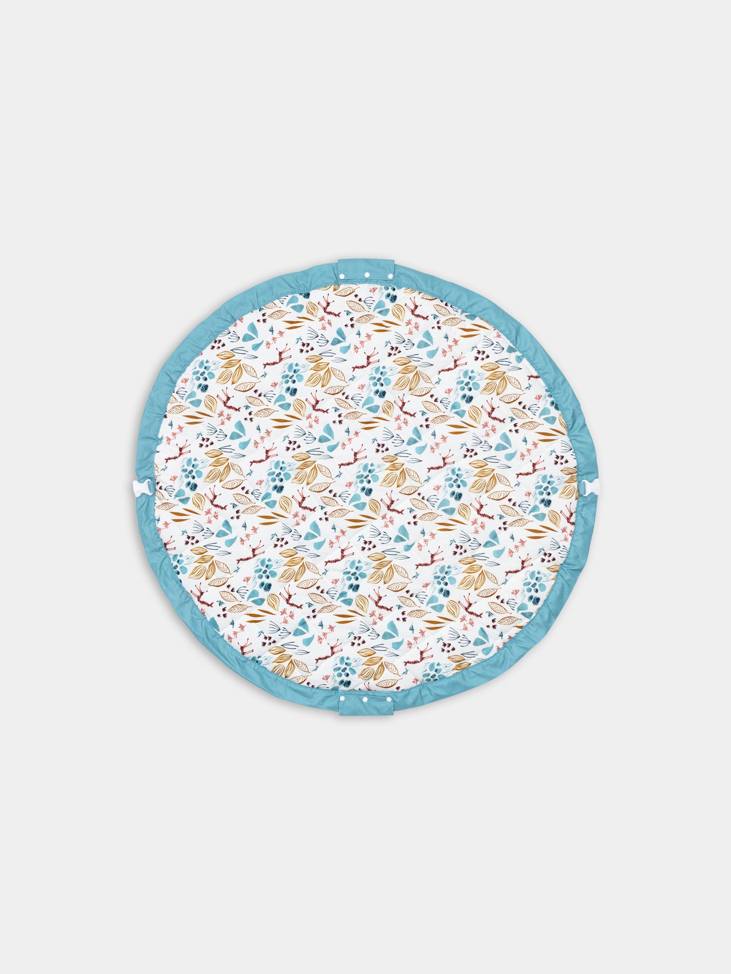 Tappeto giochi avorio per neonati,Moulin Roty,669281