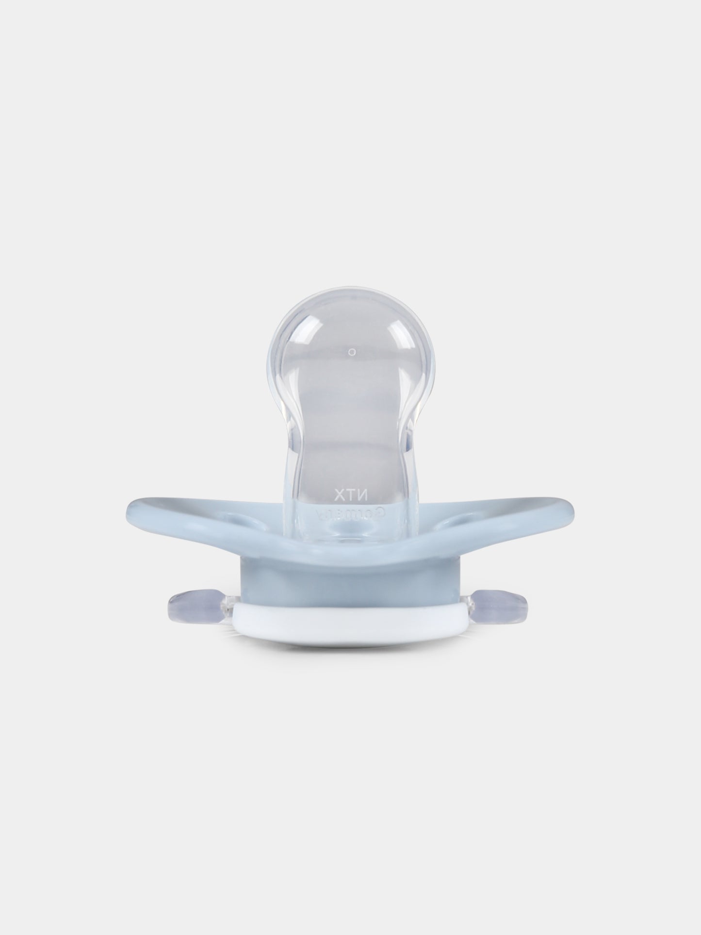 Set multicolor per neonato con logo,Emporio Armani,407139 CC919 00535