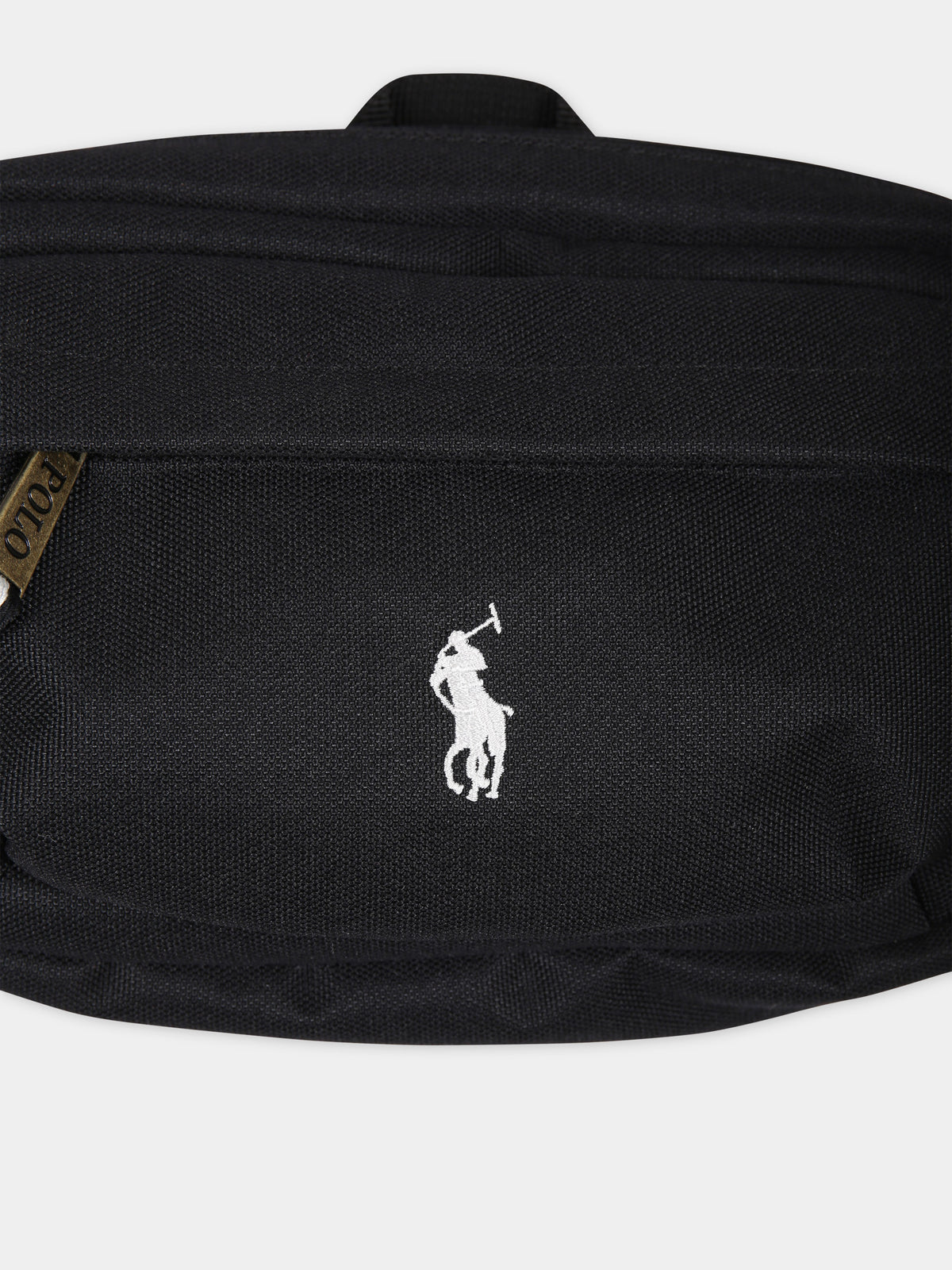 Marsupio per bambini con logo,Ralph Lauren Kids,23WRL9AR012 G9O