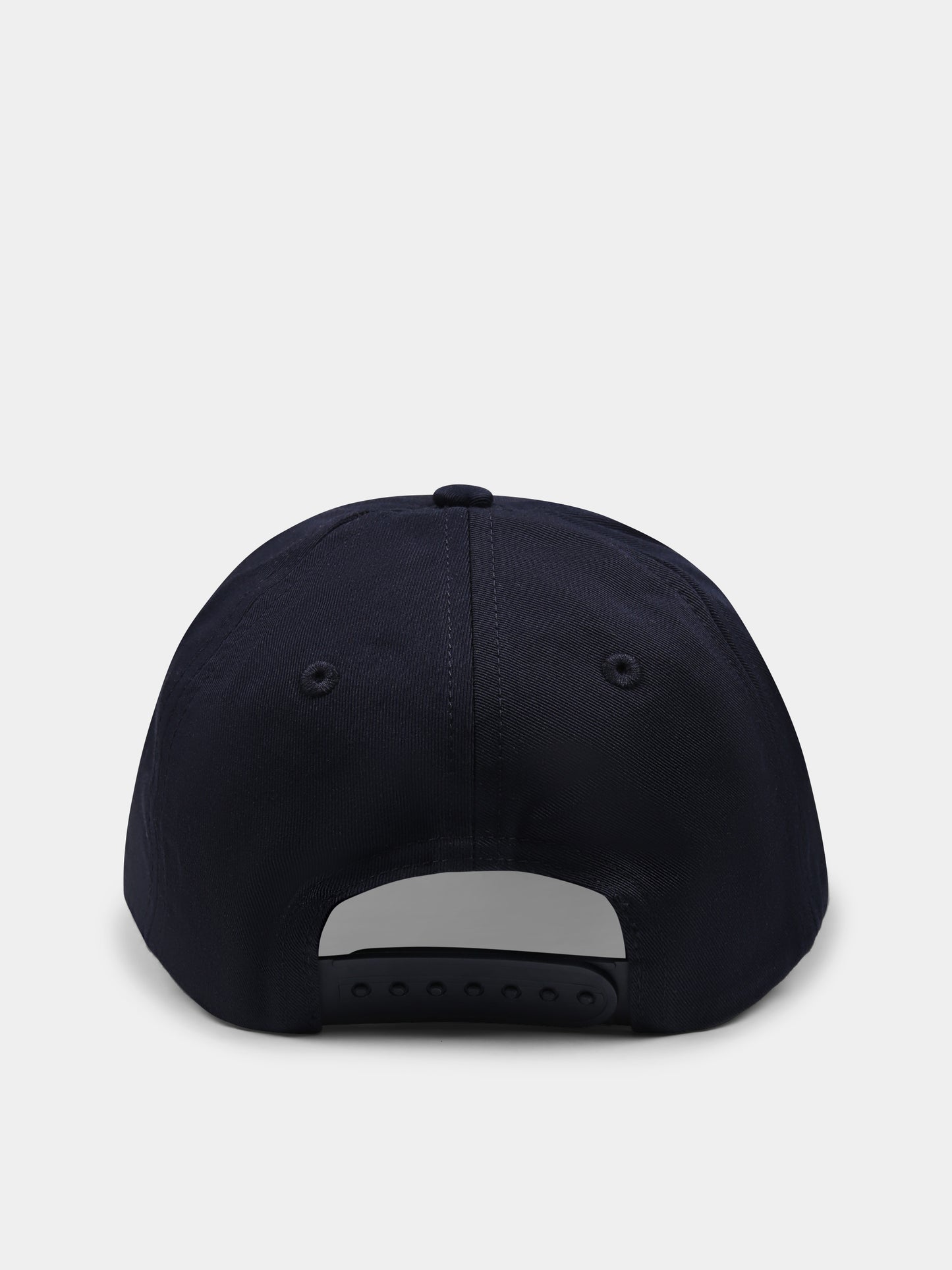 Cappello multicolor per bambino con logo
