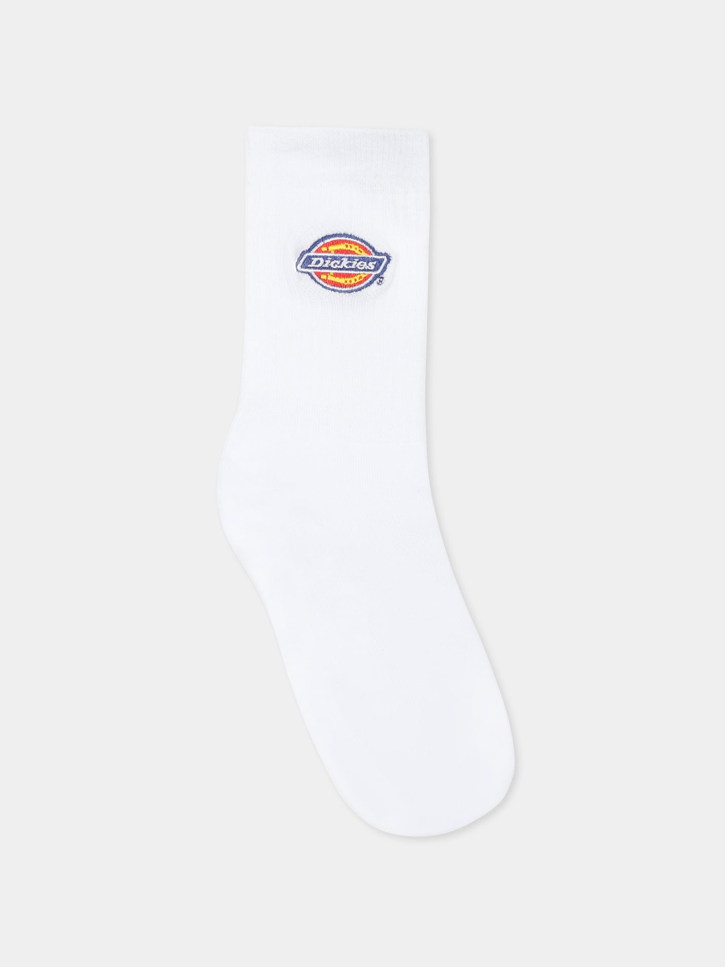 Set calze multicolor per bambino con logo,Dickies,DK0A4Z6UGYM1