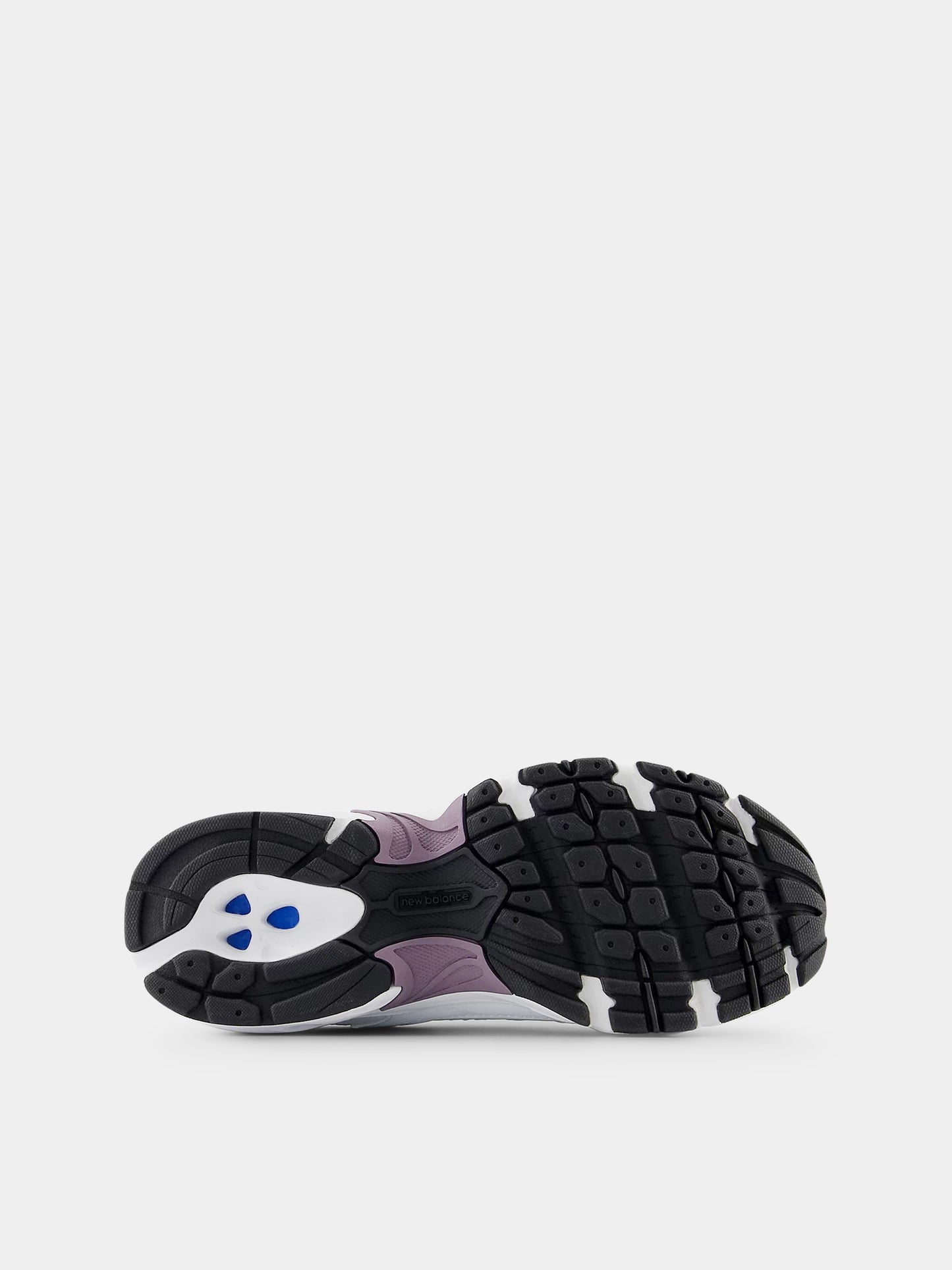 Sneakers 530 bianche per bambina