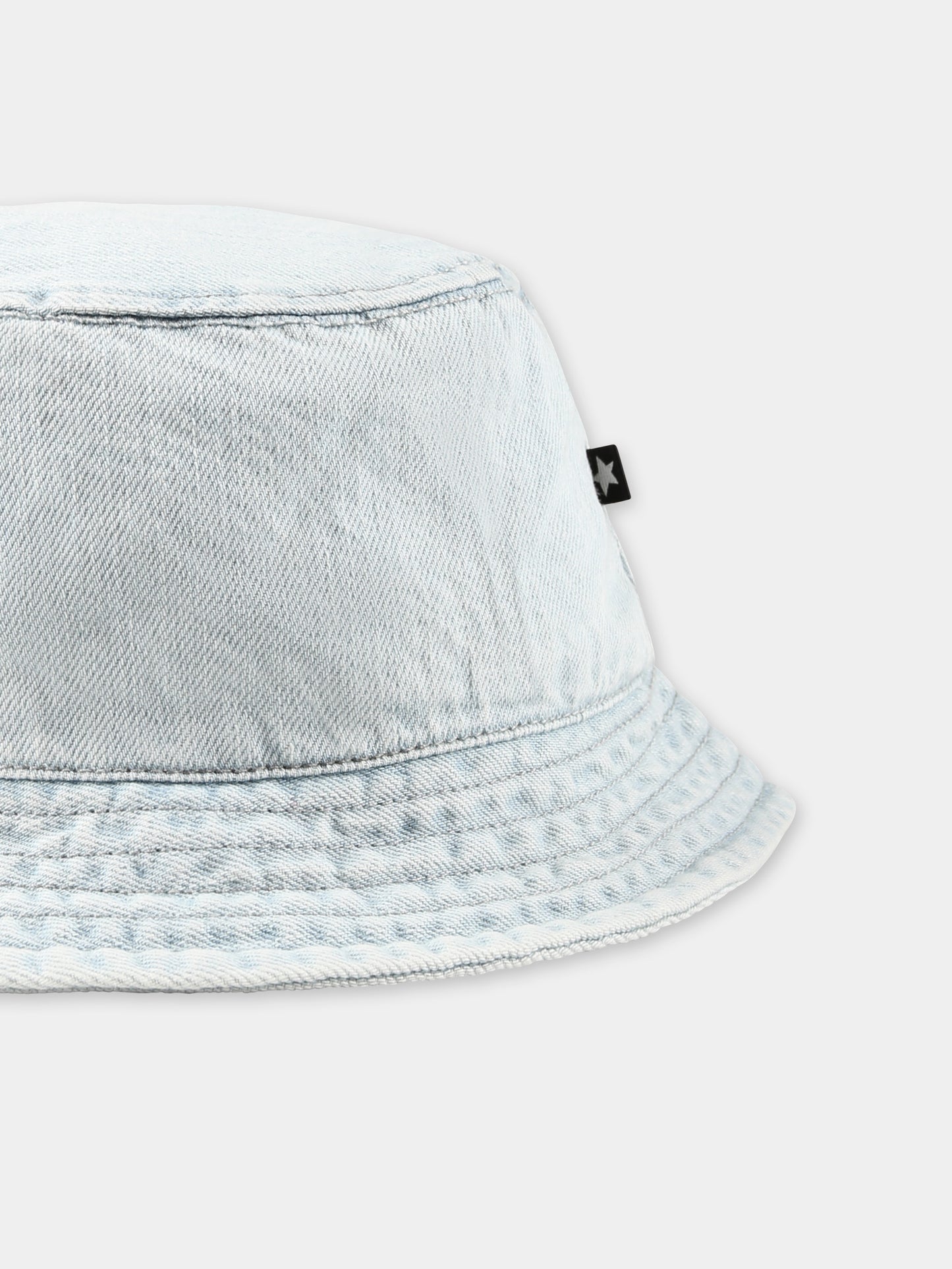 Cloche denim Nomly per bambini,Molo,7S25T201 5458