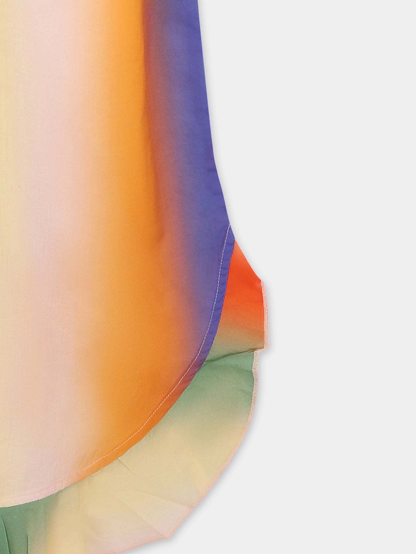 Copricostume multicolor per bambina,Molo,2S25I101 9258