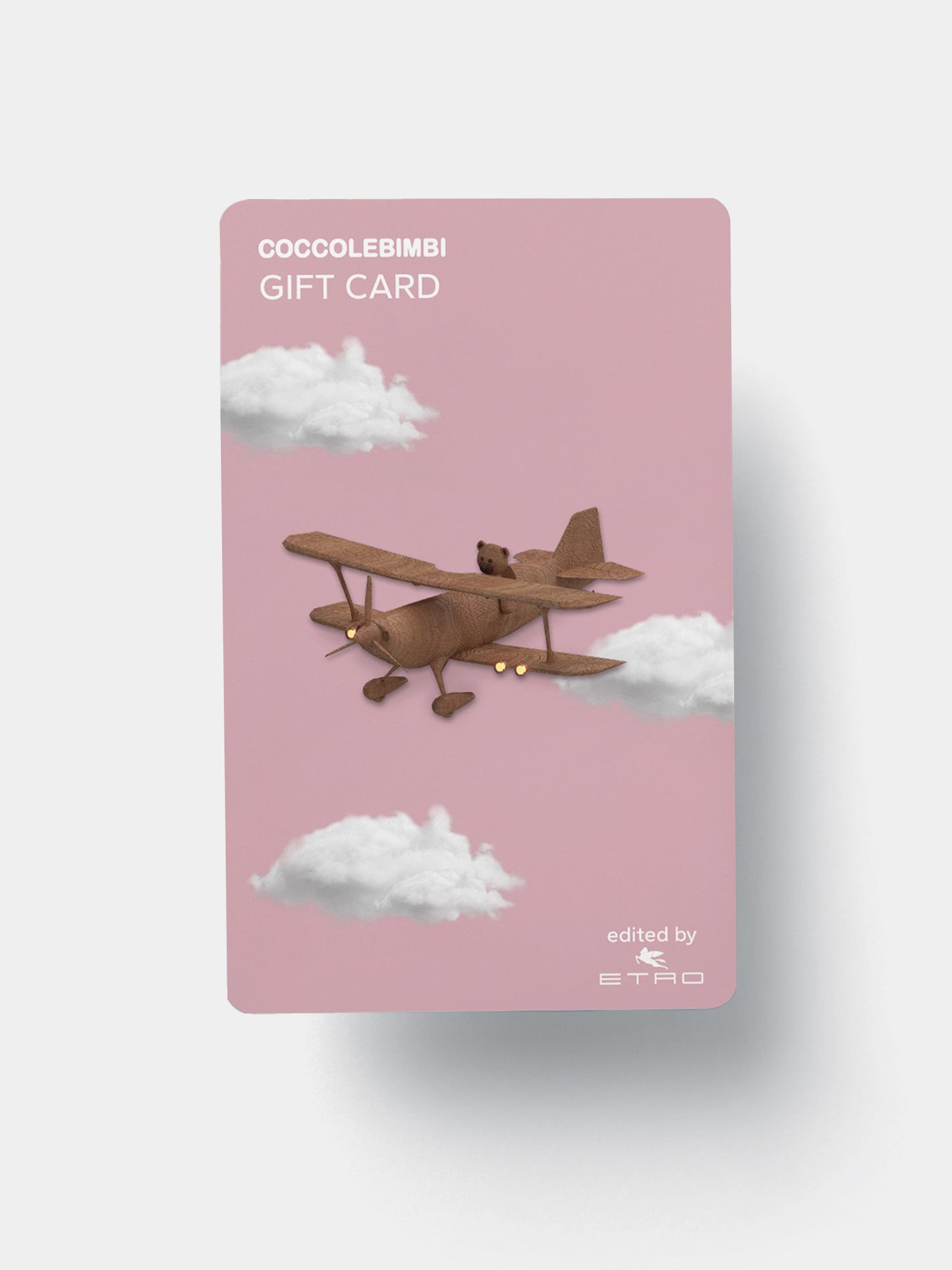 Virtual Gift Card by Etro