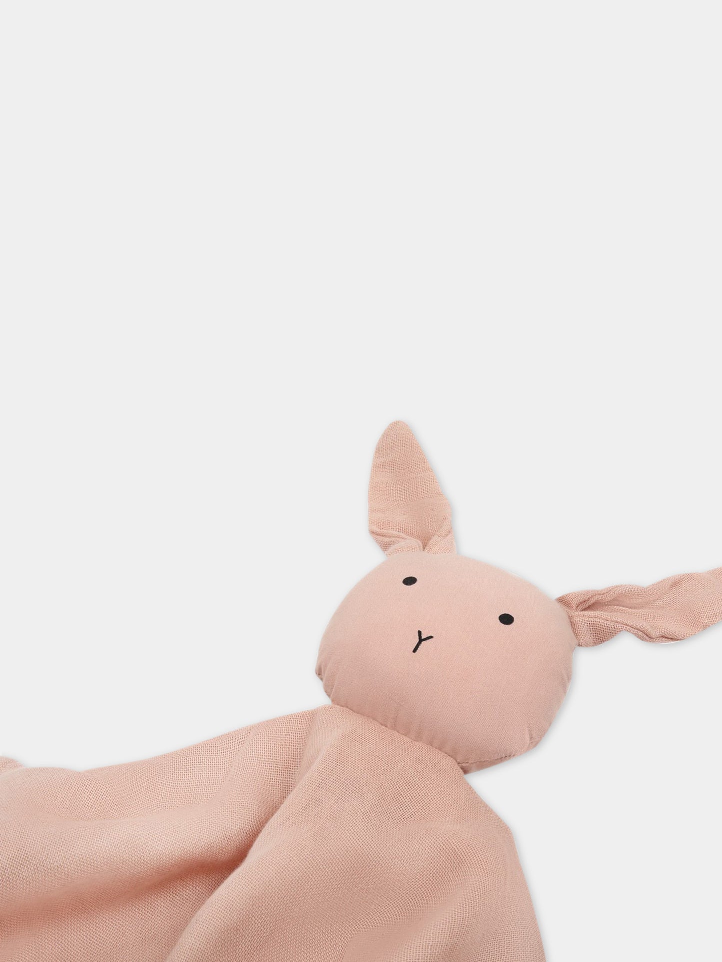 Doudou rosa per neonata,Liewood,LW14754