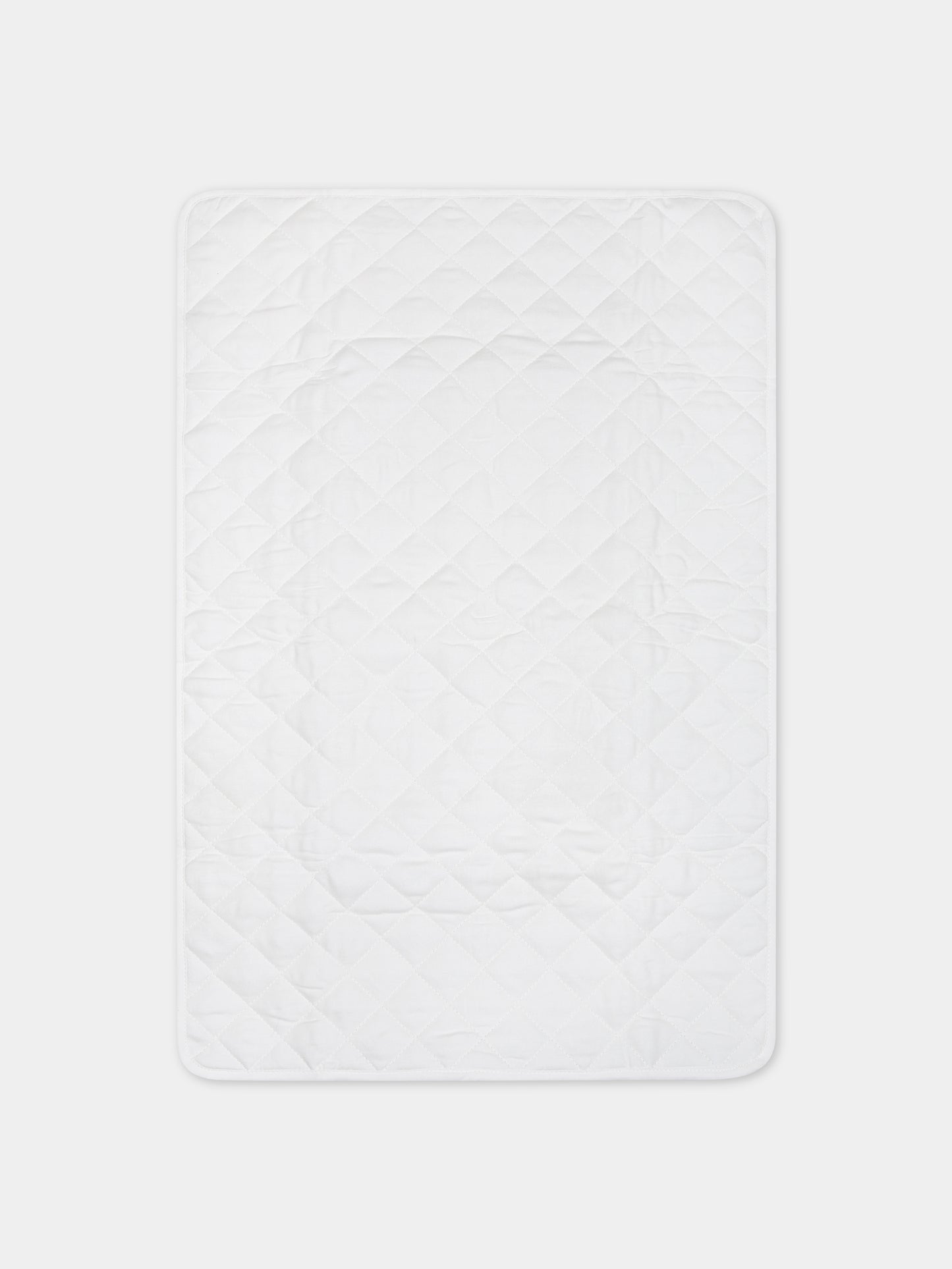 Borsa mamma multicolor per neonati con logo,Missoni,MT0548 N0192 607MC