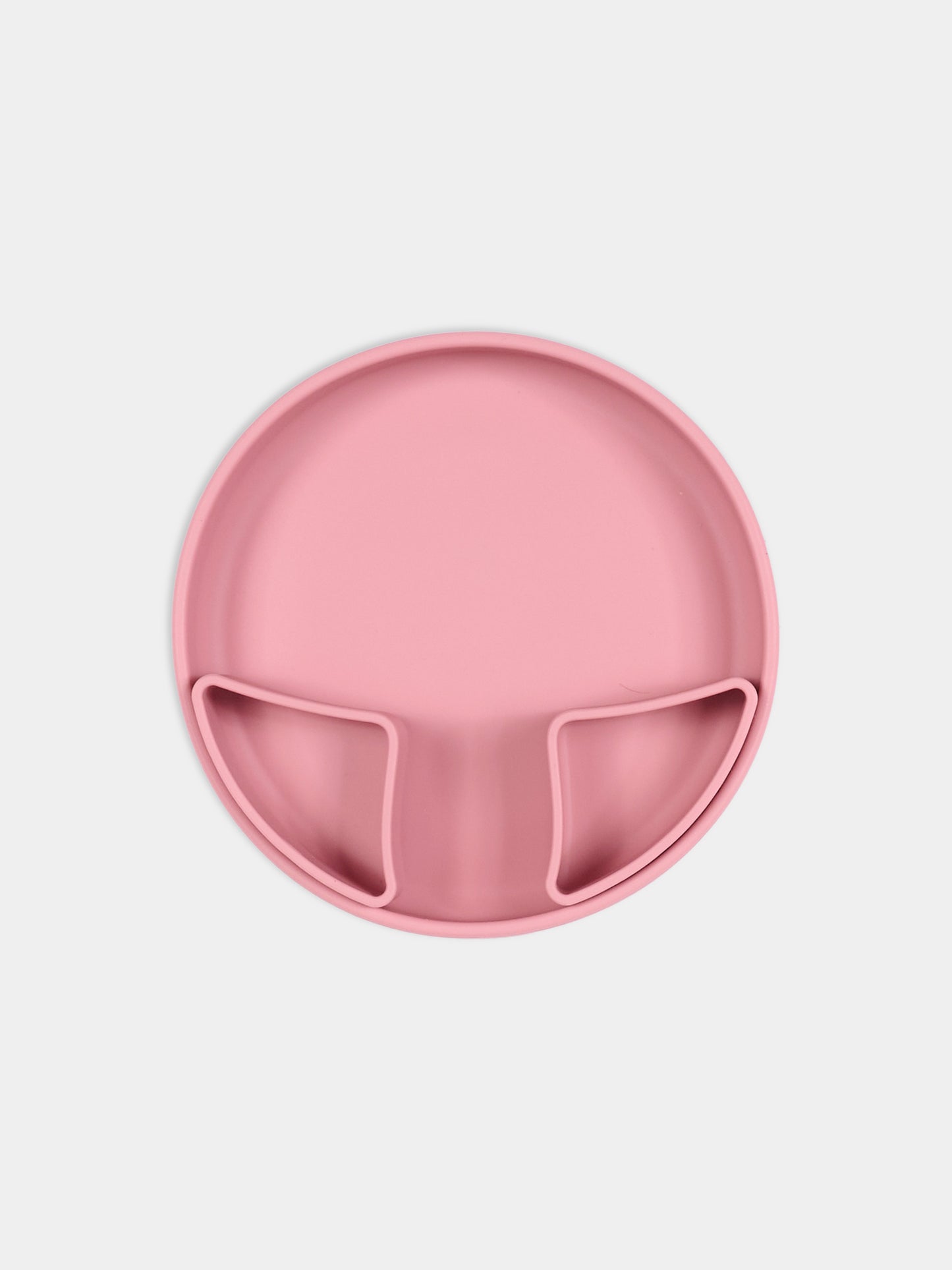 Set pappa rosa per neonata