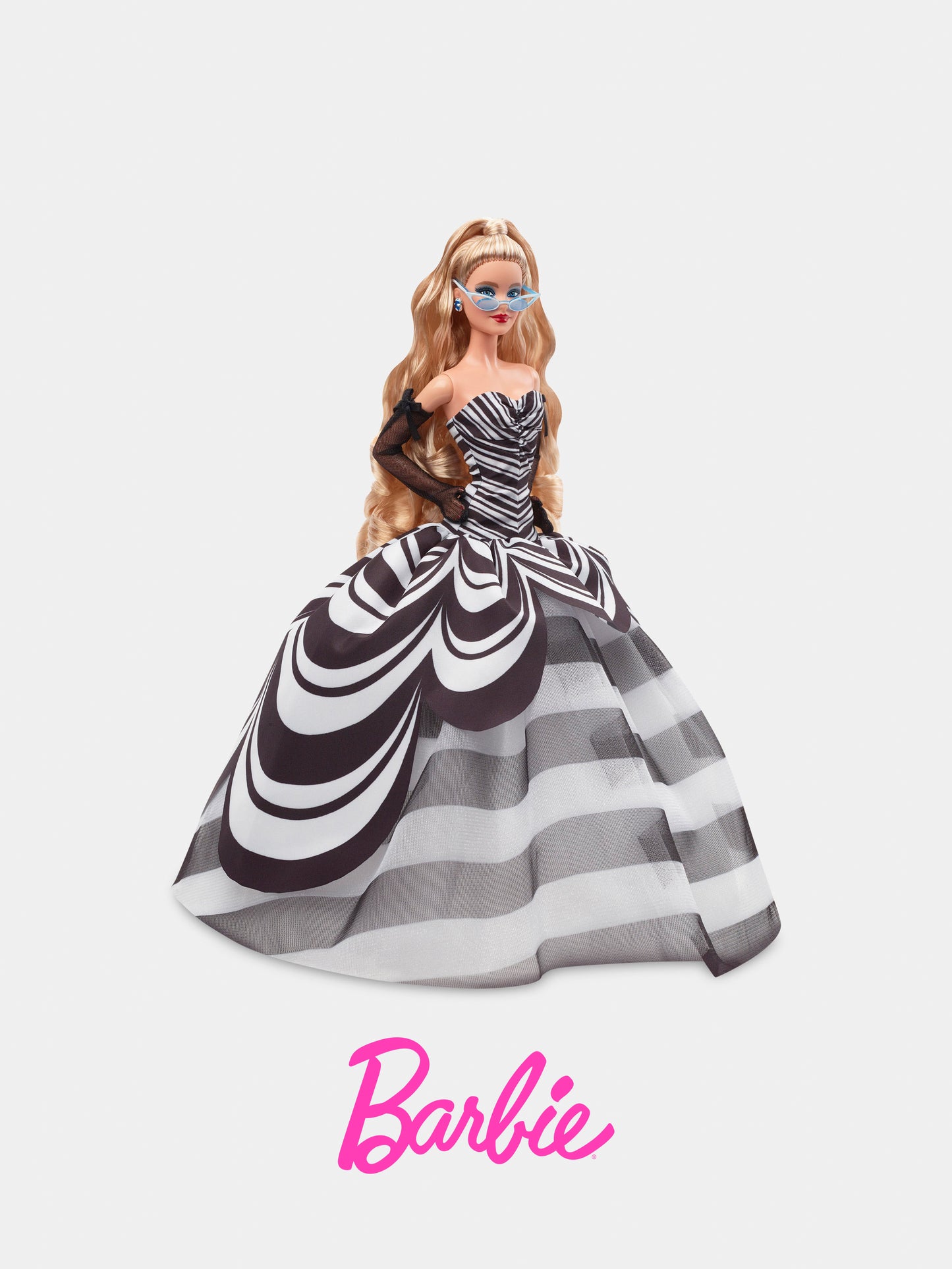 Barbie Signature 65° Anniversario per bambina