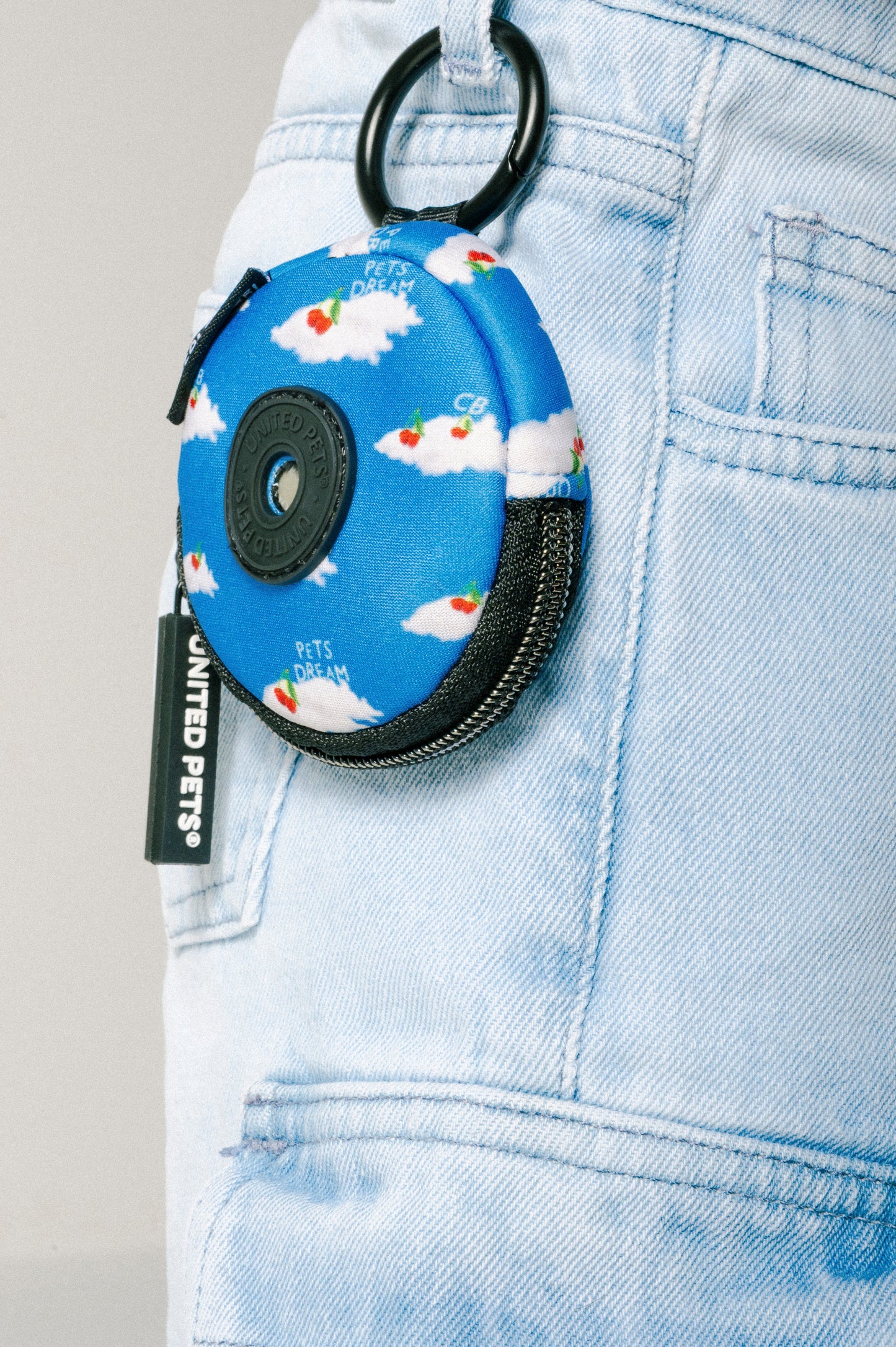 Dispenser portasacchetti per cani Pets Dream