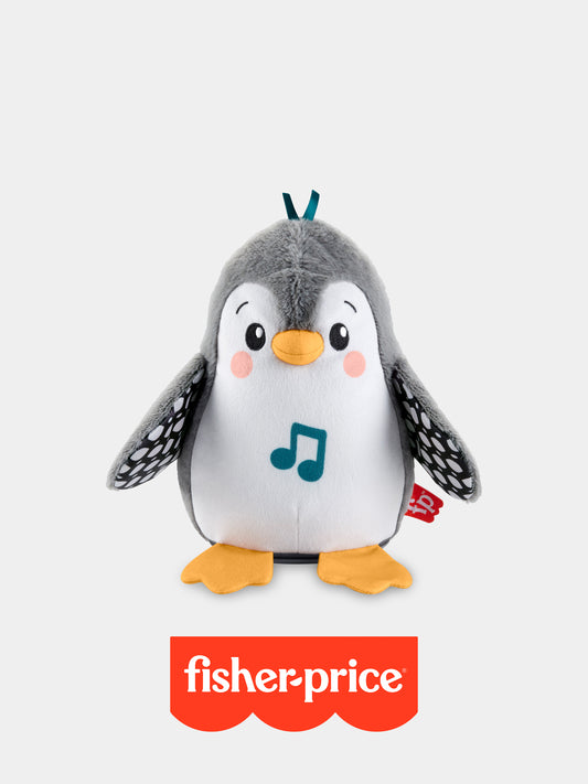 Pinguino Dolci Coccole per neonati