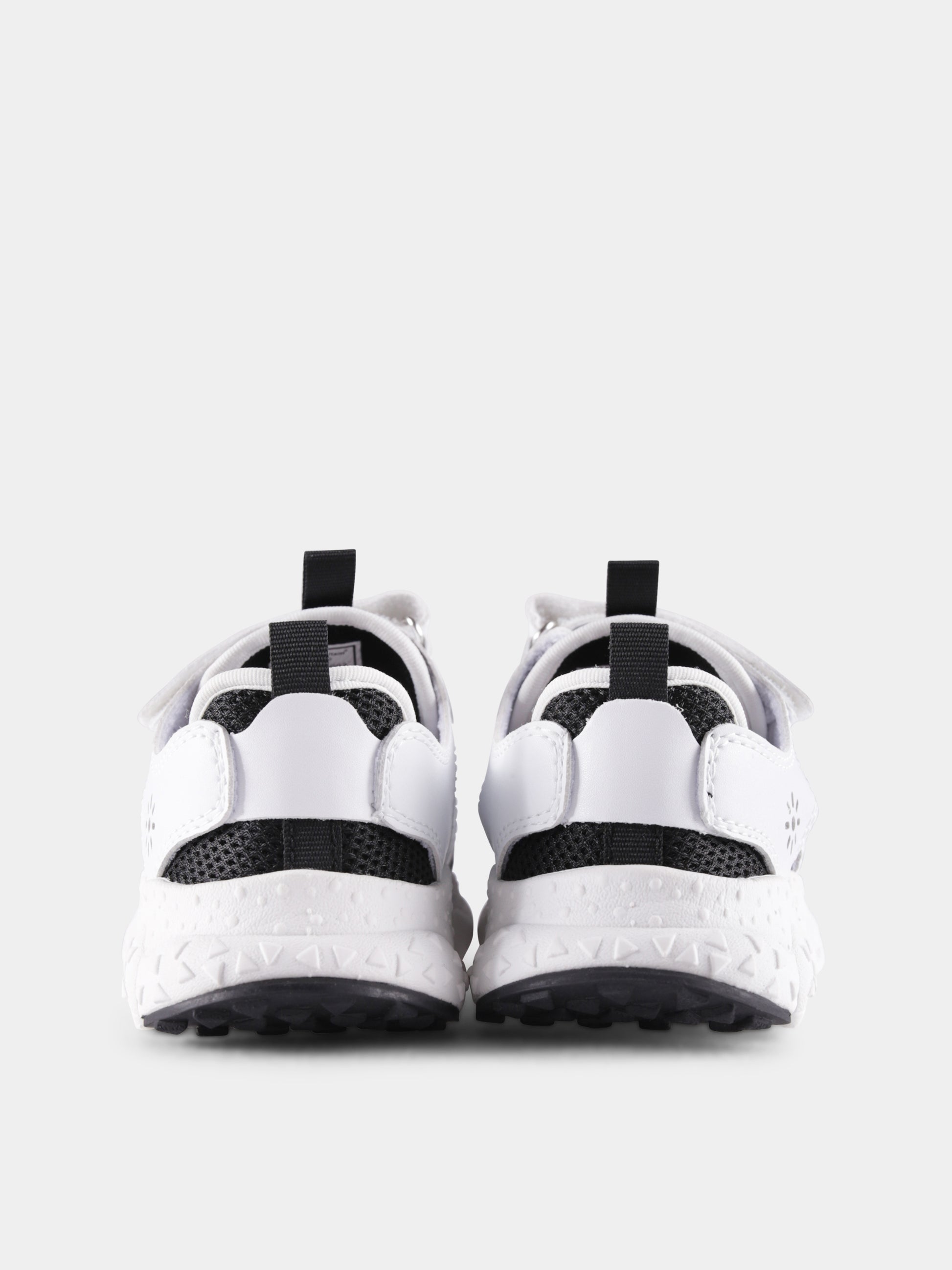 Sneakers Goro multicolor per bambini,Flower Mountain,001 1501078 01 1A06 GORO