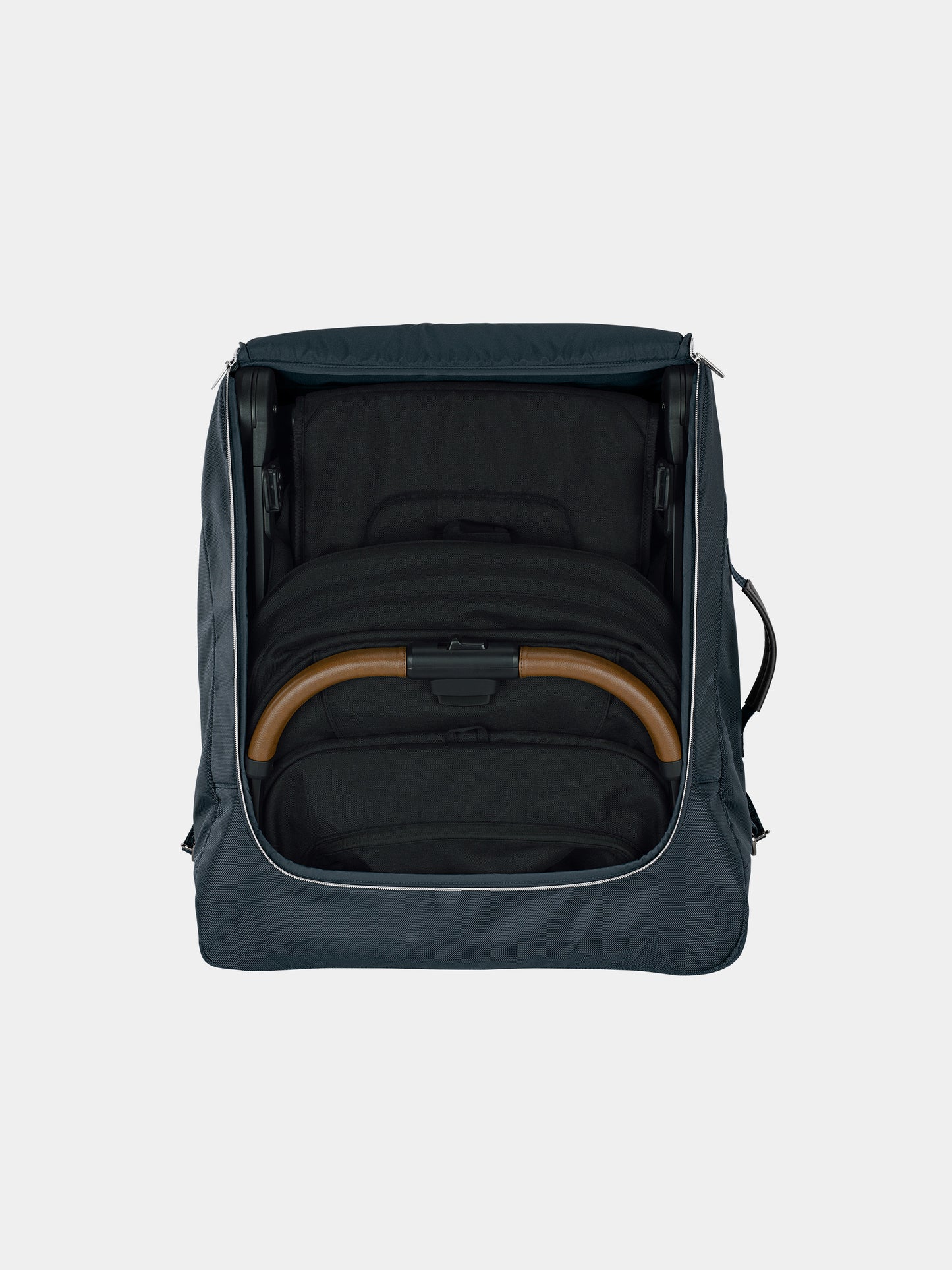 Borsa da viaggio TRVL blu,Nuna,TB15700IDG