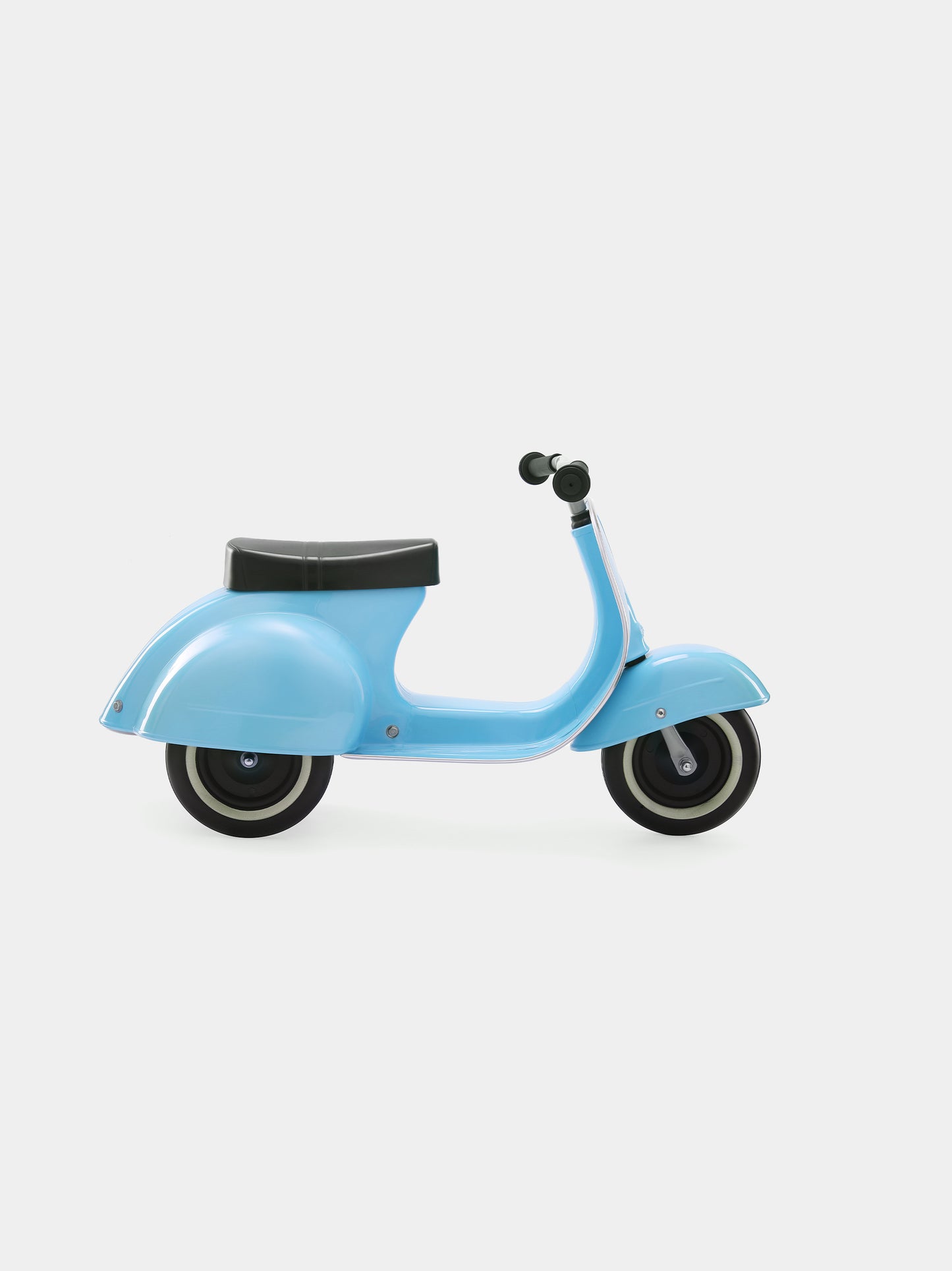 Vespa Epoqa Primo Basic celeste per bambini,Ambosstoys,00000001 AMBOSSTOYS PRIMO epoqa basic lightblu