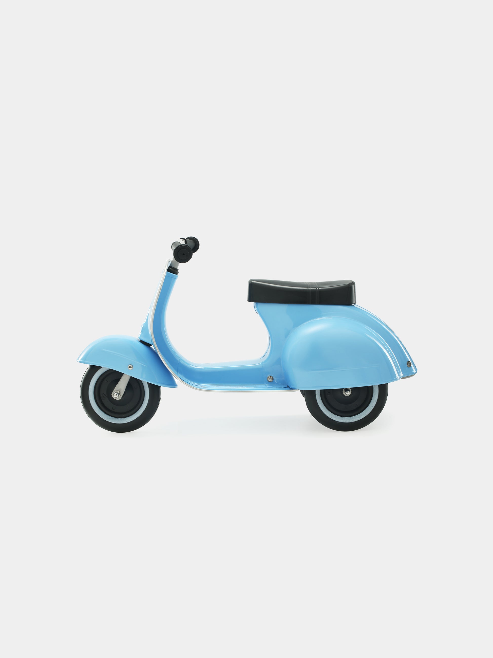 Vespa Epoqa Primo Basic celeste per bambini,Ambosstoys,00000001 AMBOSSTOYS PRIMO epoqa basic lightblu