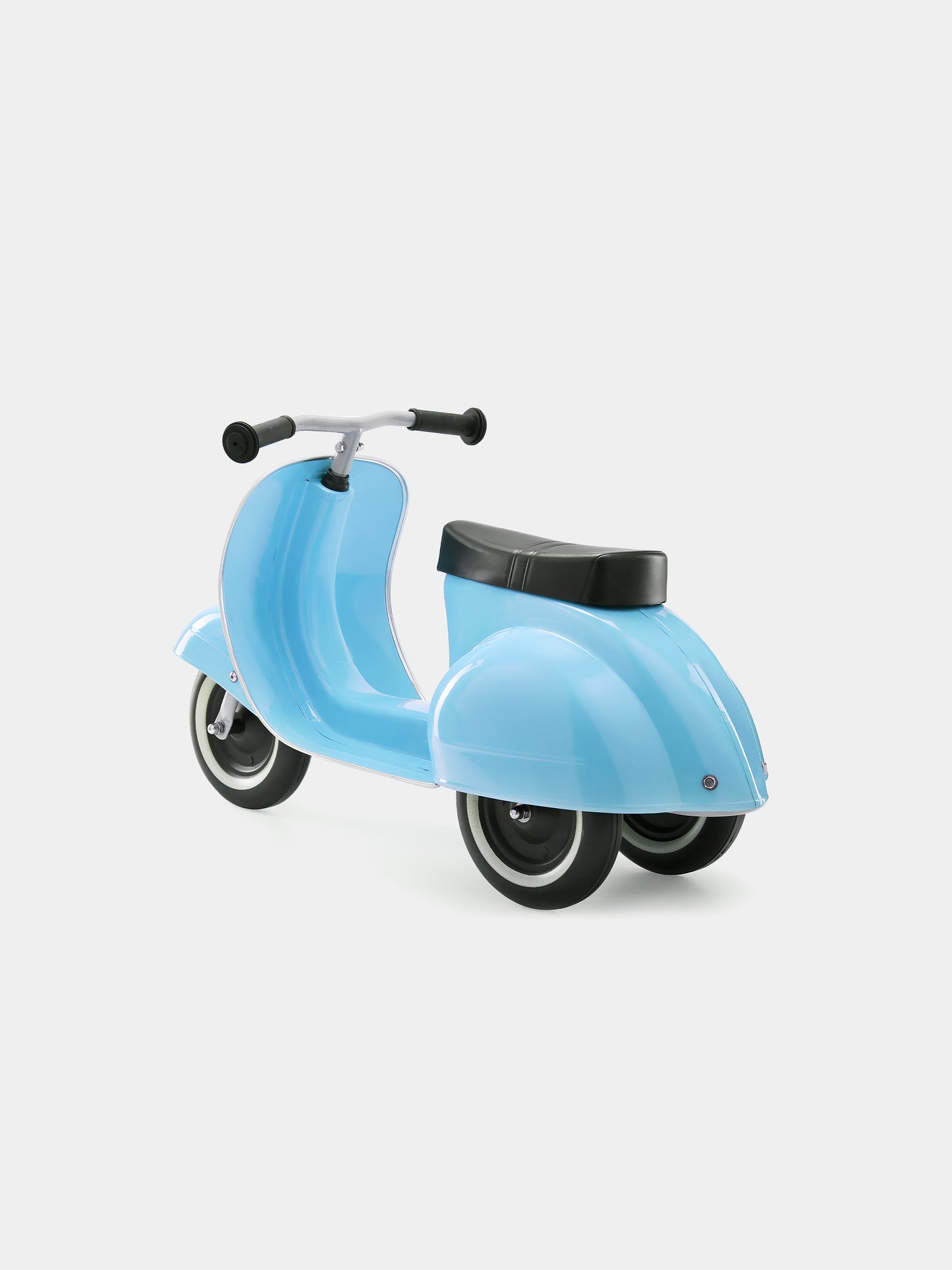 Vespa Epoqa Primo Basic celeste per bambini,Ambosstoys,00000001 AMBOSSTOYS PRIMO epoqa basic lightblu