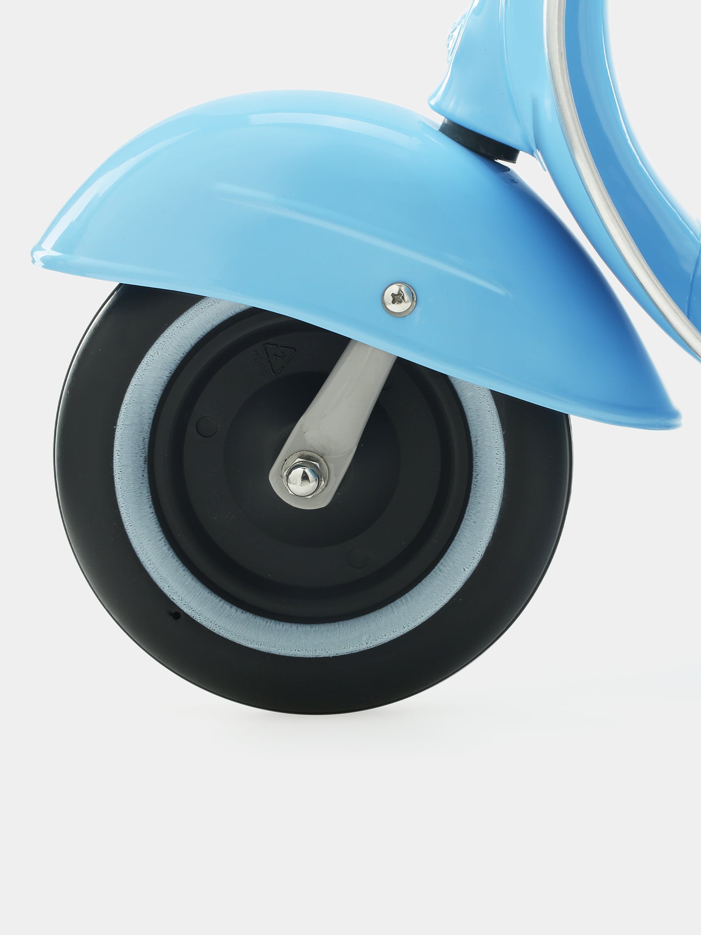 Vespa Epoqa Primo Basic celeste per bambini,Ambosstoys,00000001 AMBOSSTOYS PRIMO epoqa basic lightblu