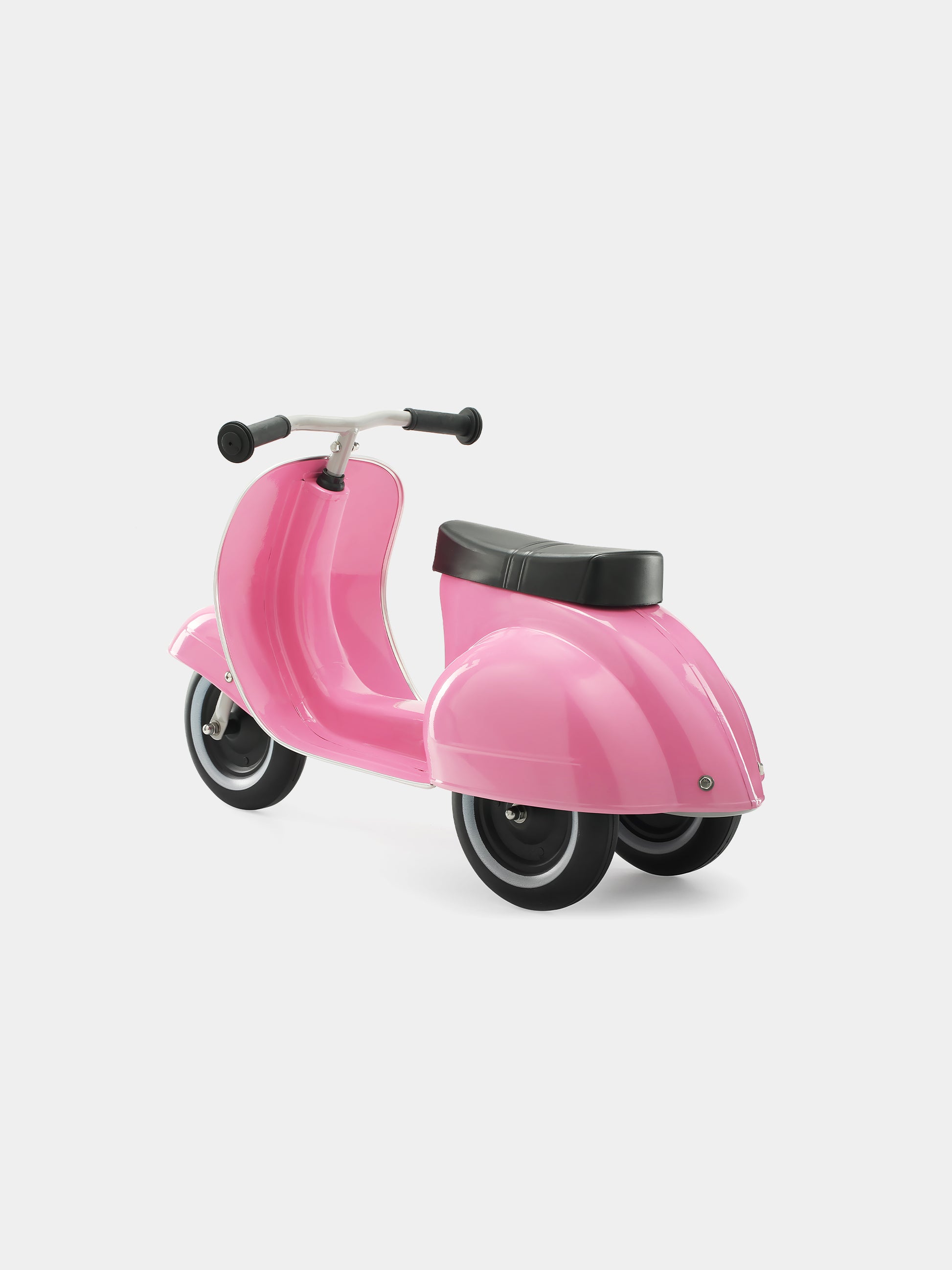 Vespa Epoqa Primo Basic rosa per bambina,Ambosstoys,00000001 AMBOSSTOYS PRIMO epoqa basic pink