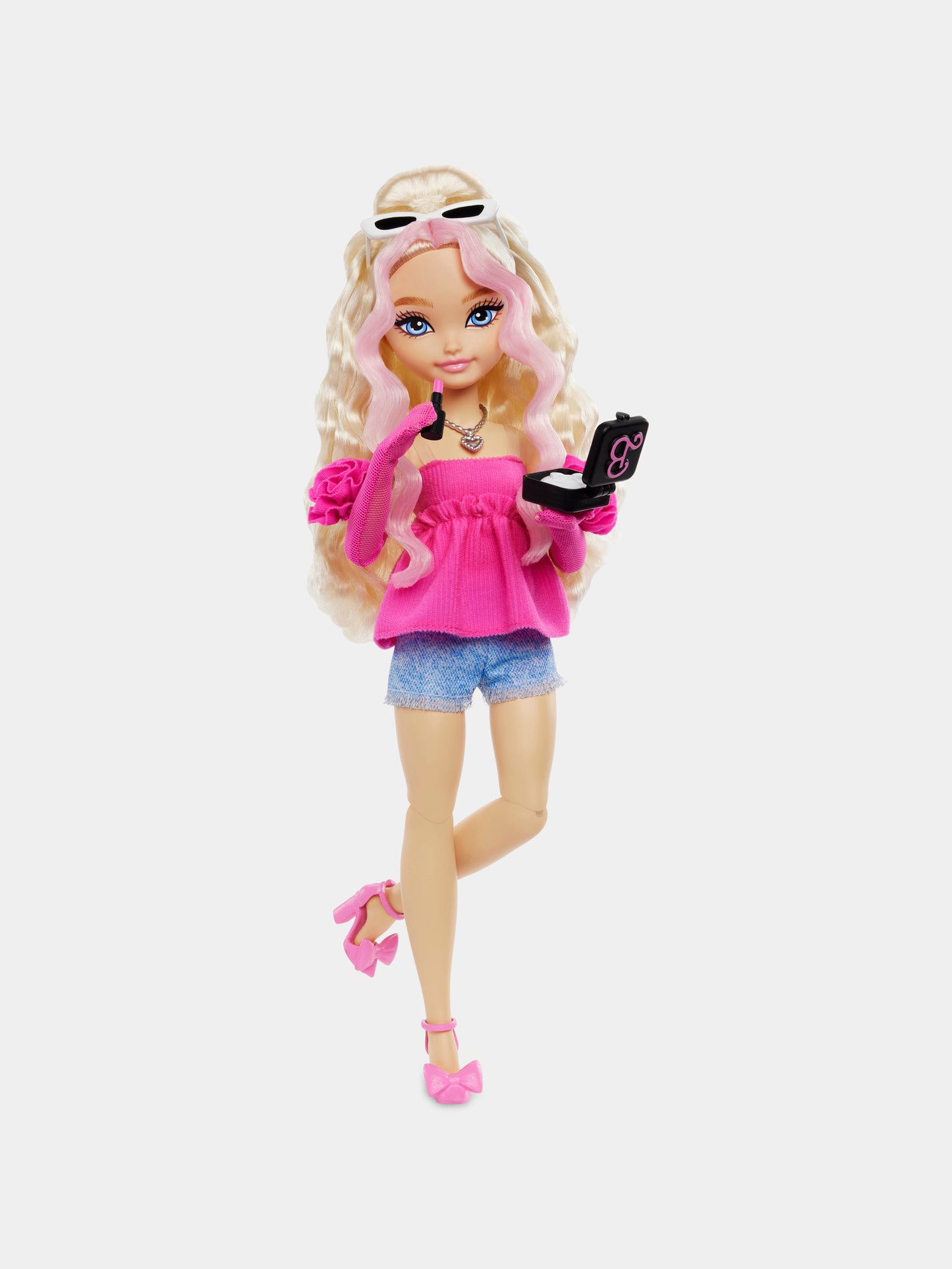 Barbie Dream Besties Barbie Malibu per bambina