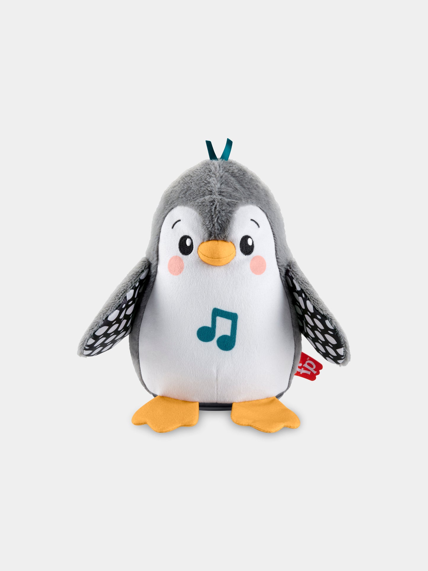 Pinguino Dolci Coccole per neonati