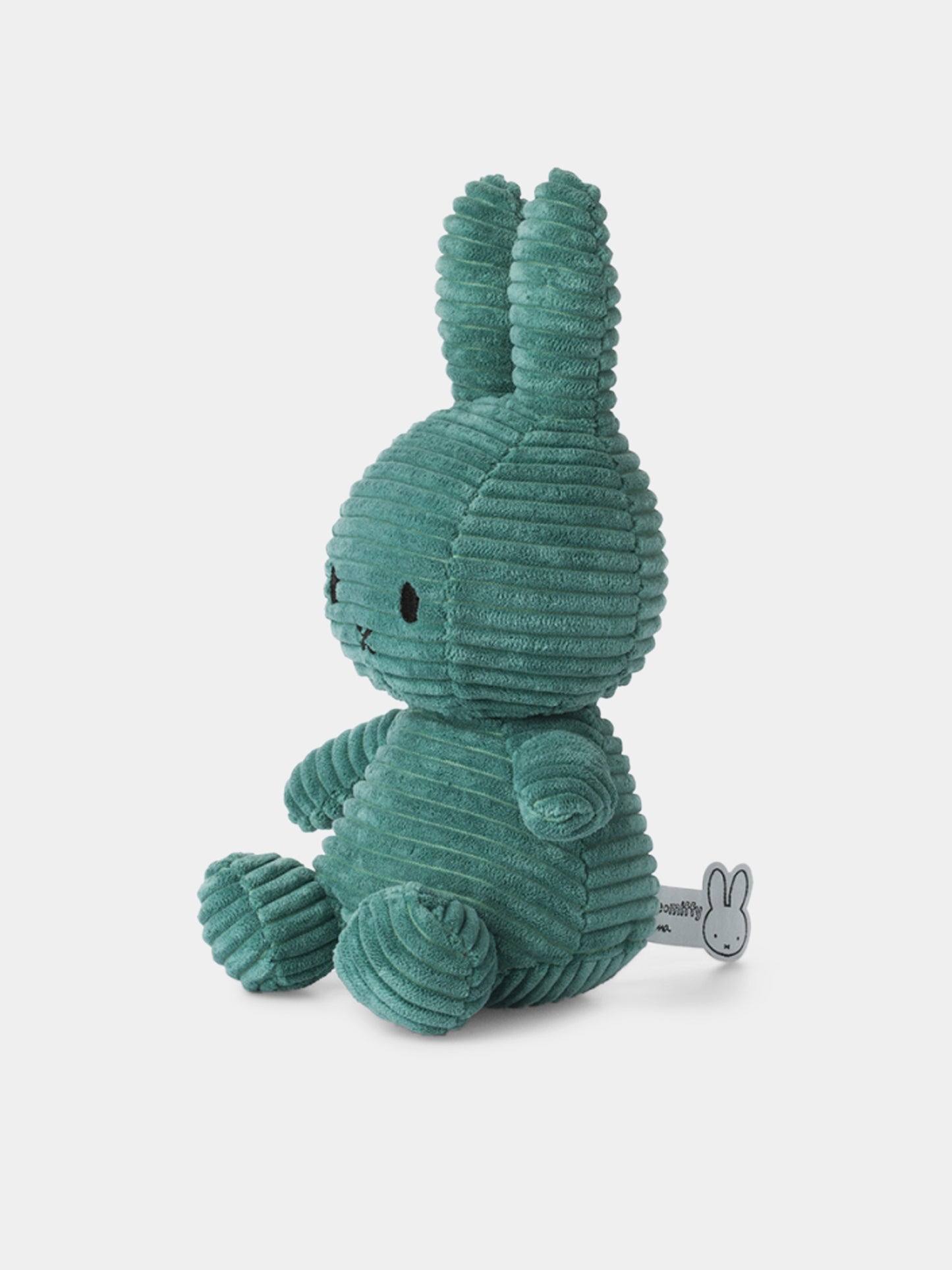 Peluche verde per bambini,Bon Ton Toys,24182220 MIFFY GREEN